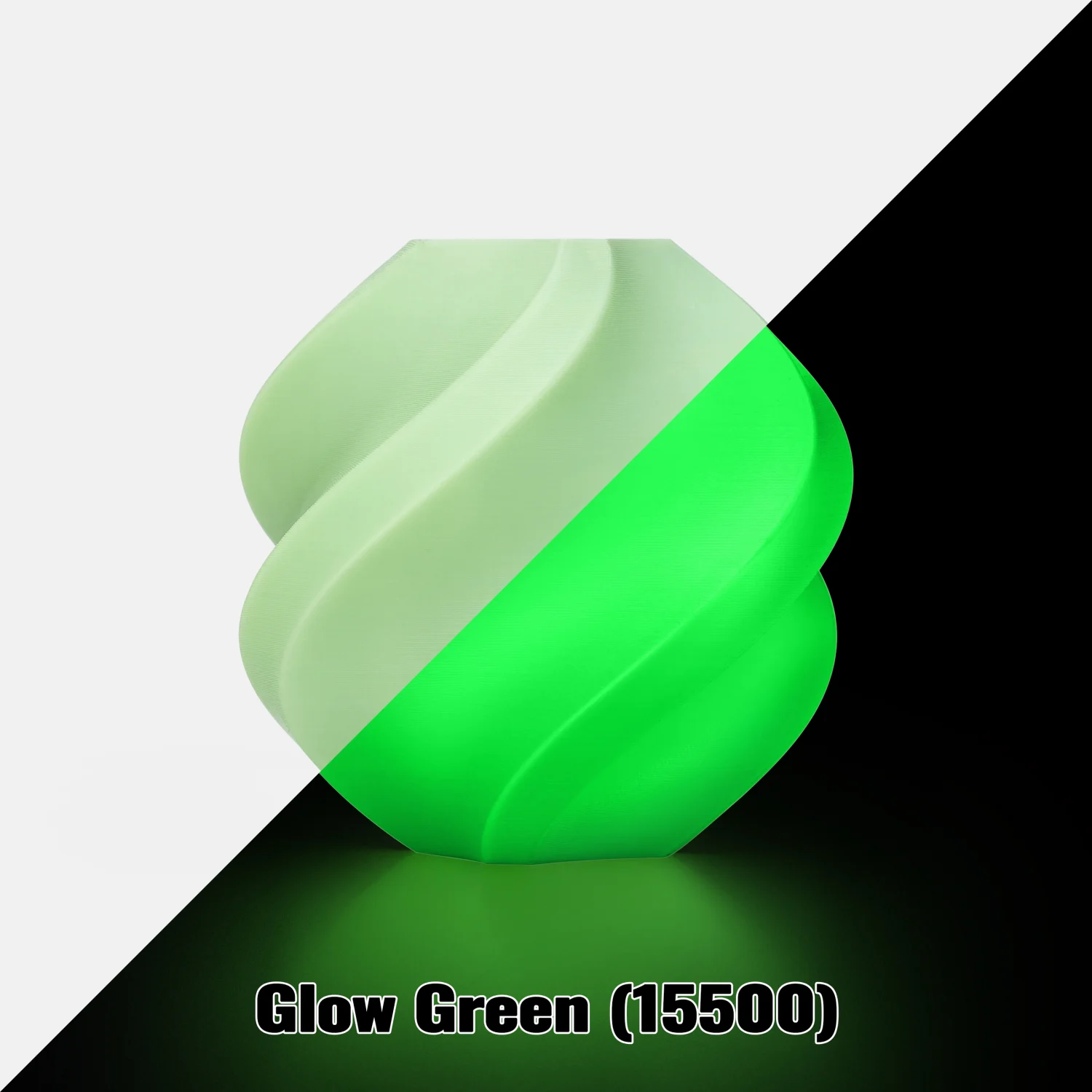 Glow Green