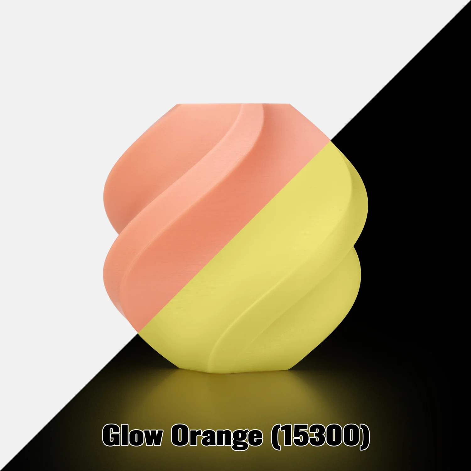 Glow Orange