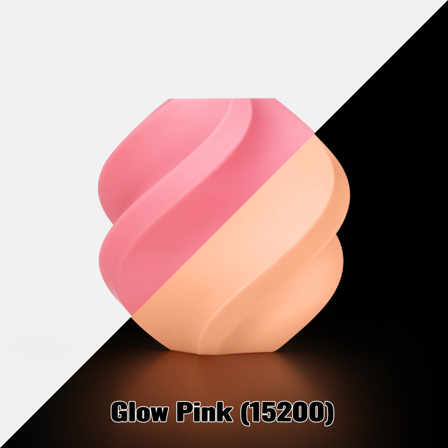Glow Pink