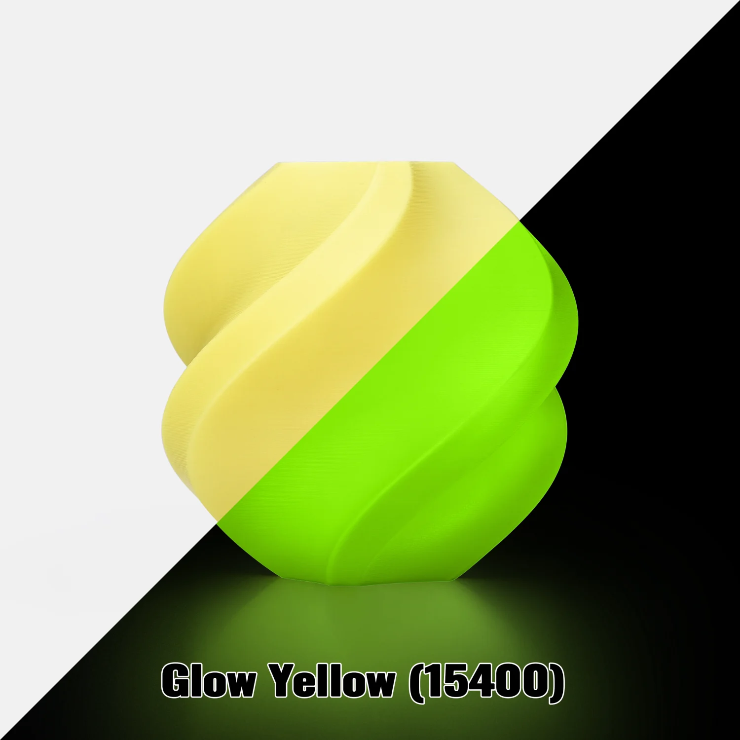 Glow Yellow