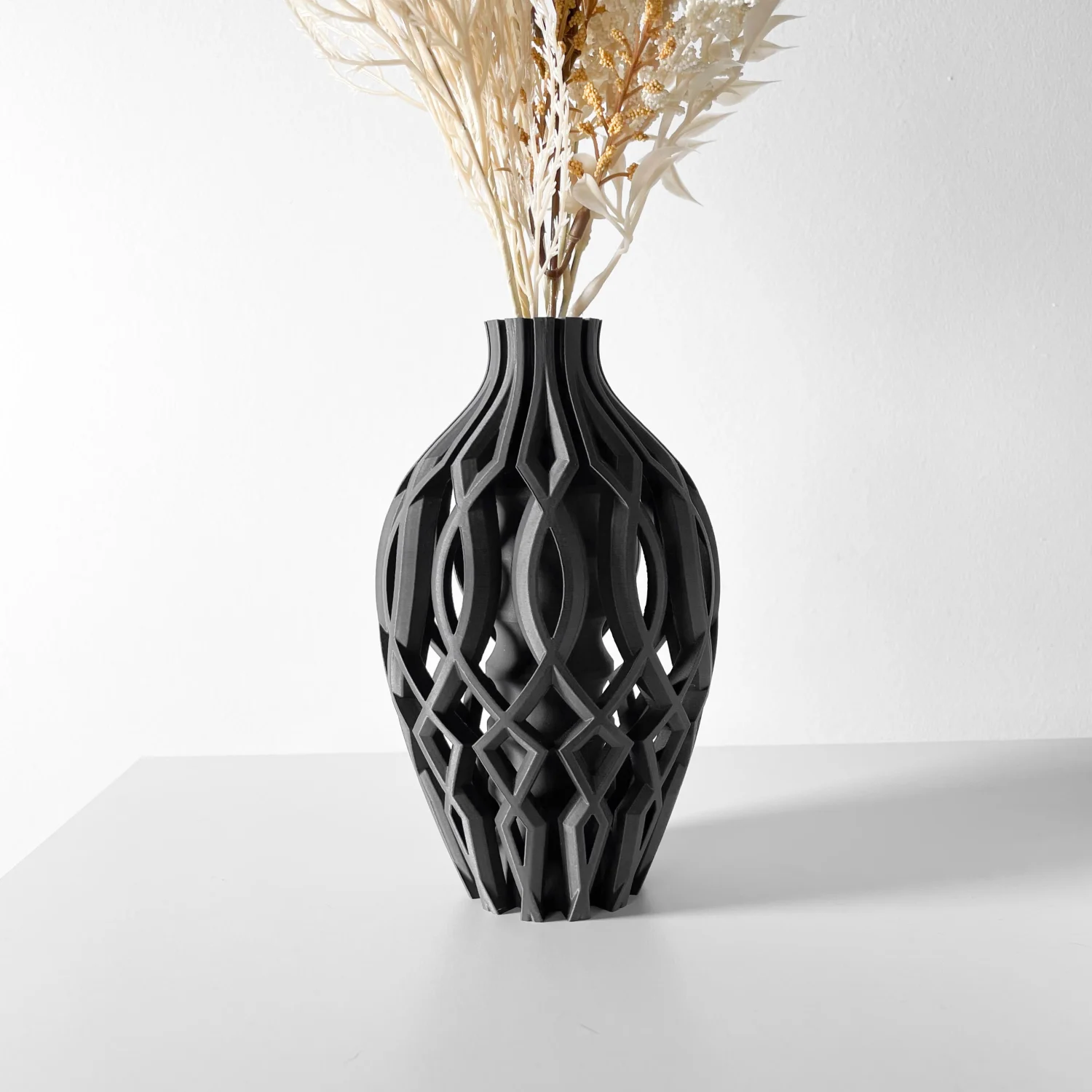 The Goro Vase