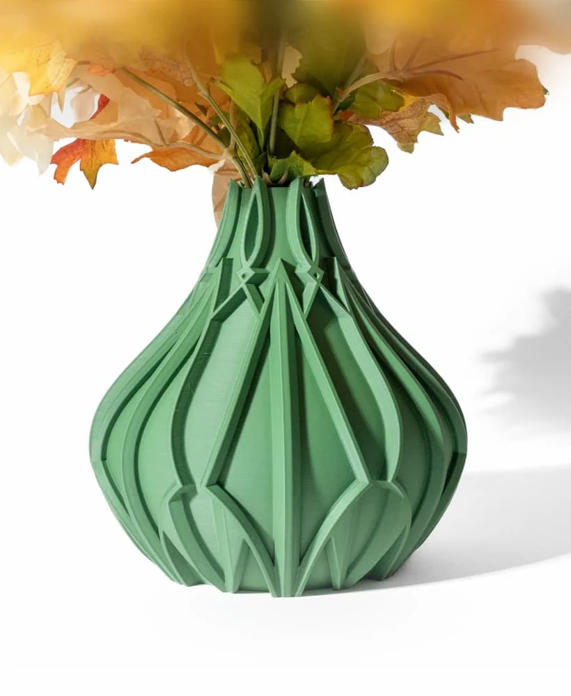 The Helix Vase