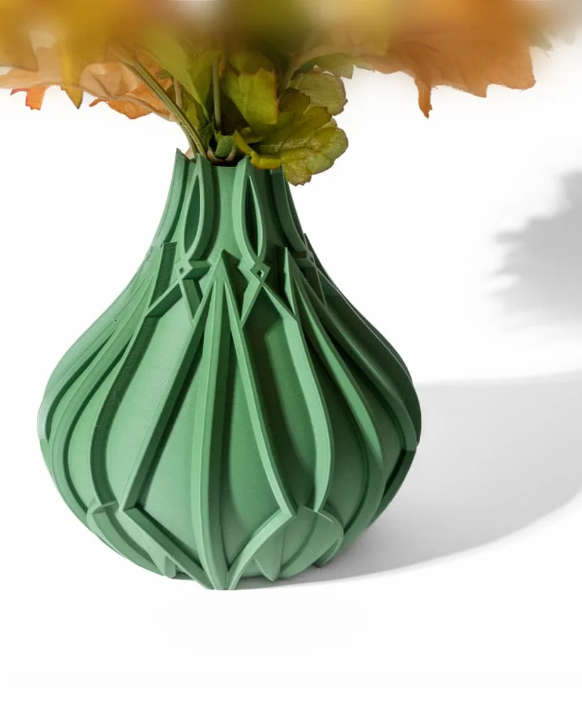 The Helix Vase - Image 2