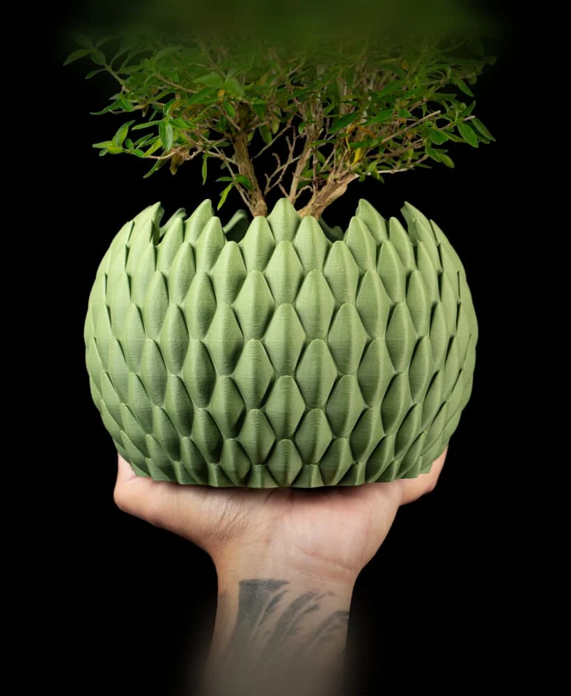 The Helvion Pot - Image 2