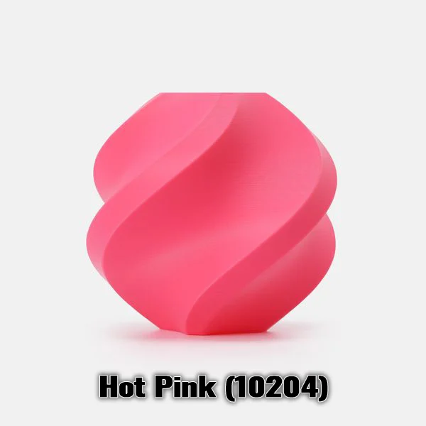 Hot Pink