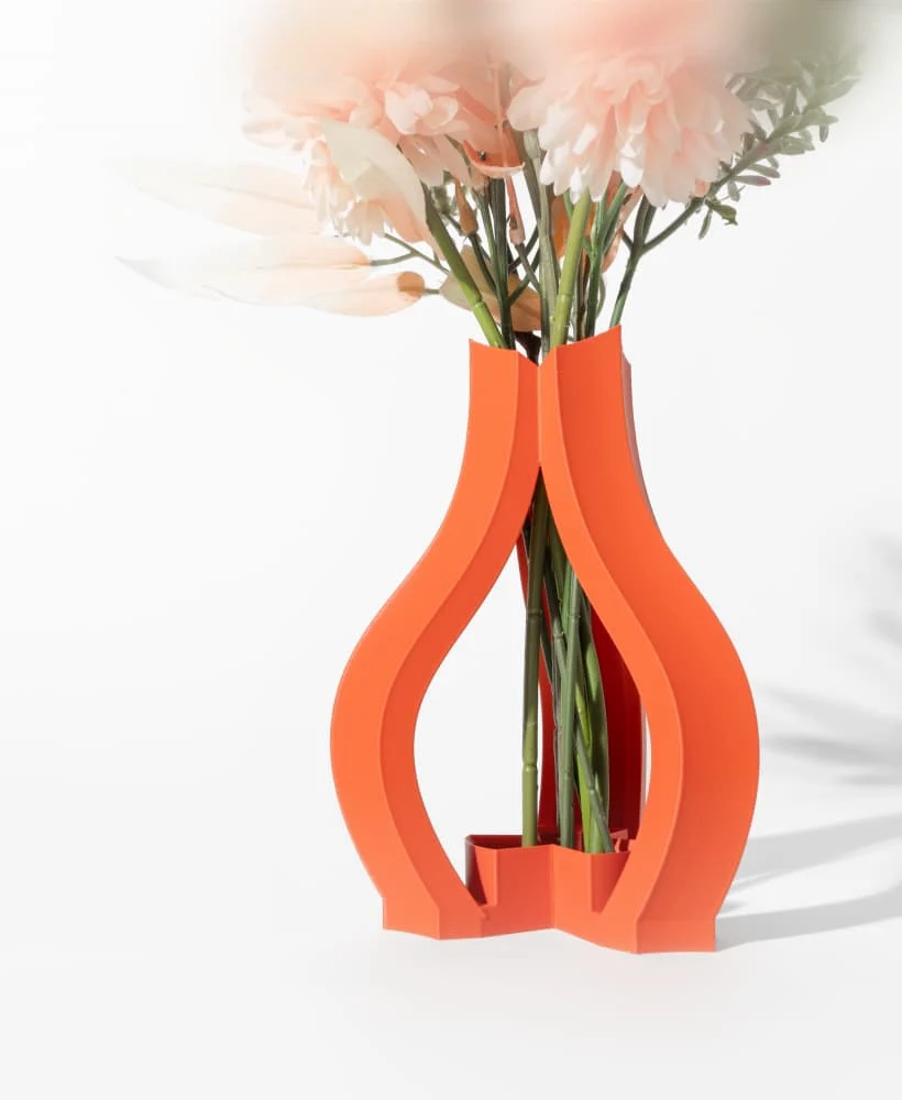 The Huron Vase - Image 2