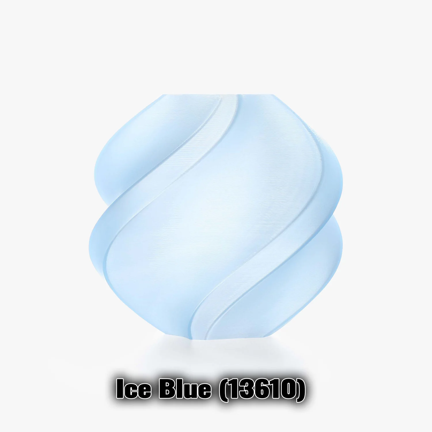 Ice Blue