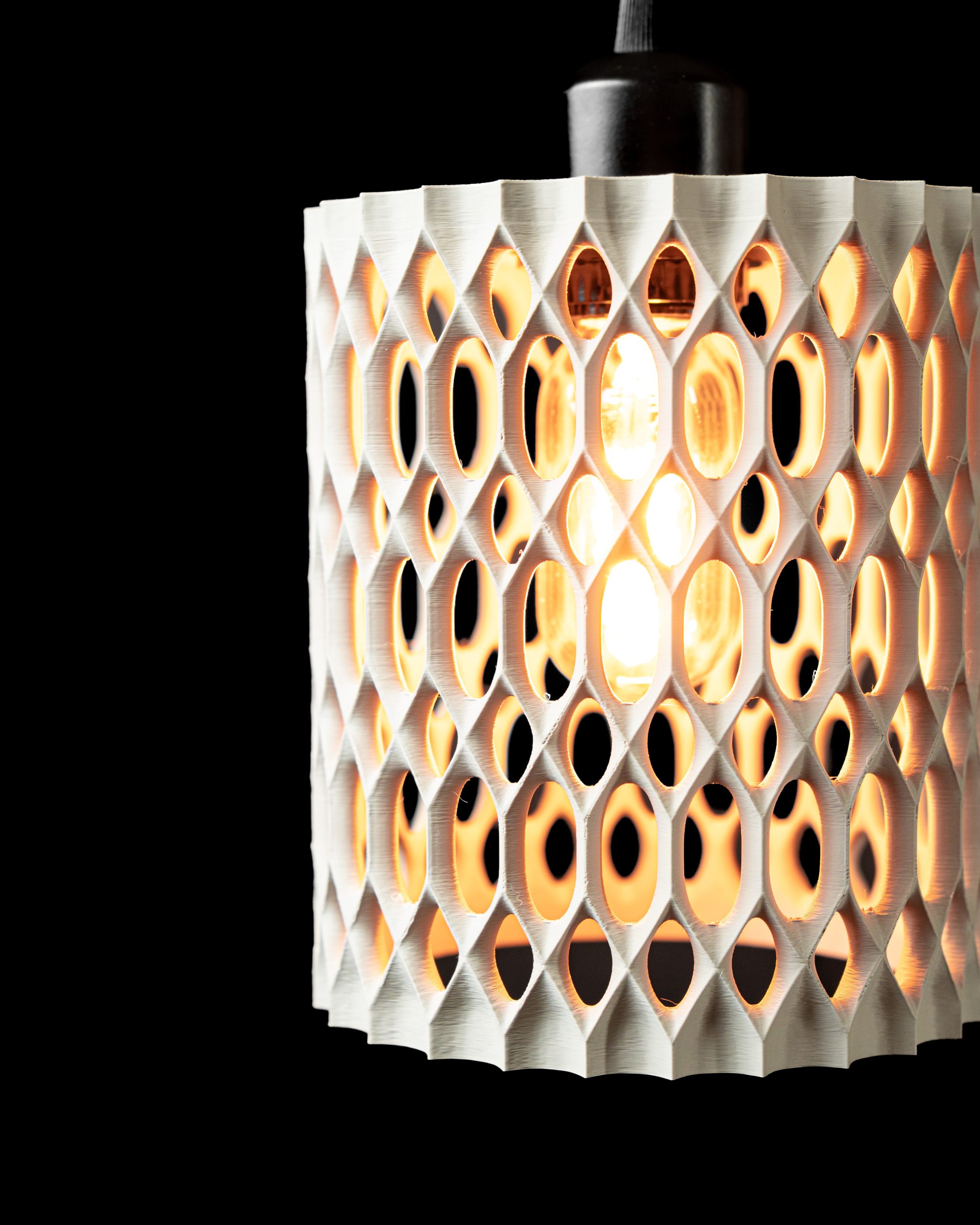 The Inari Pendant Lamp - Image 4