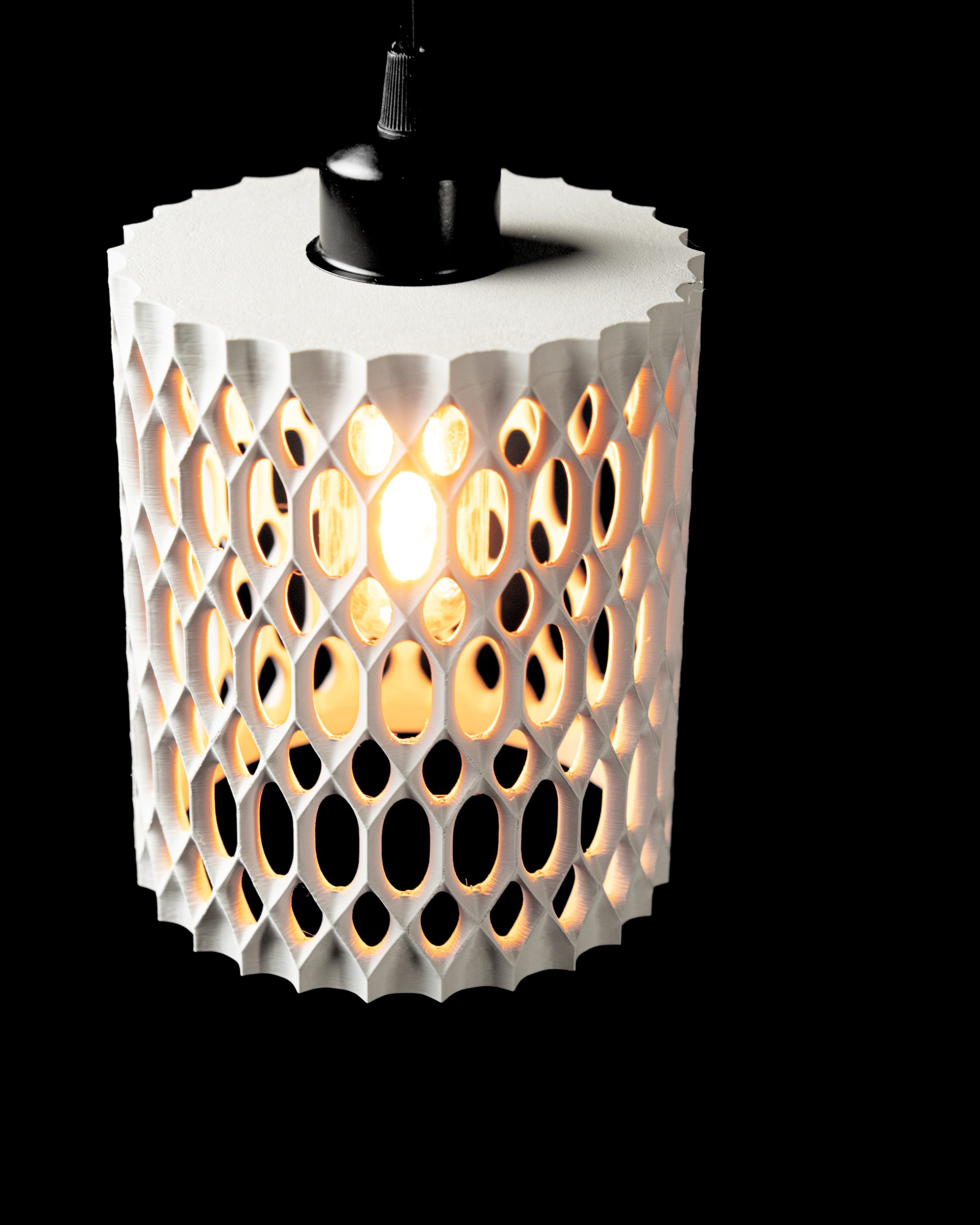 The Inari Pendant Lamp - Image 5