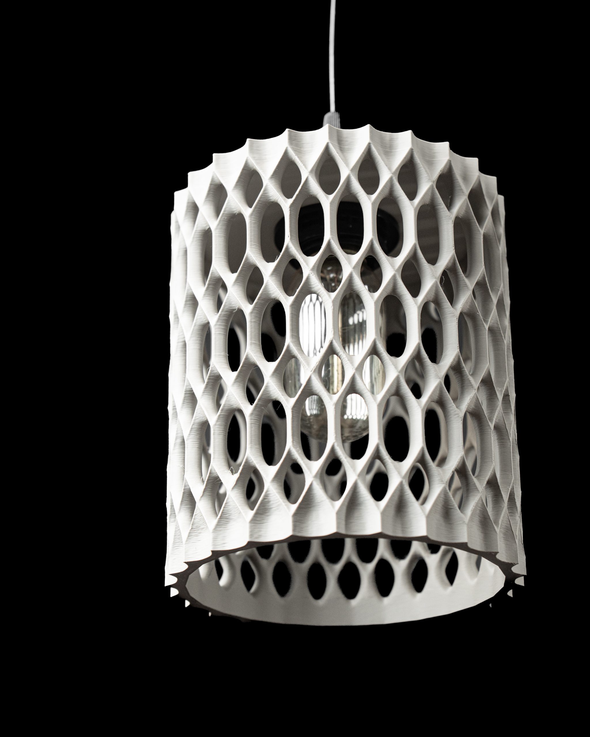 The Inari Pendant Lamp