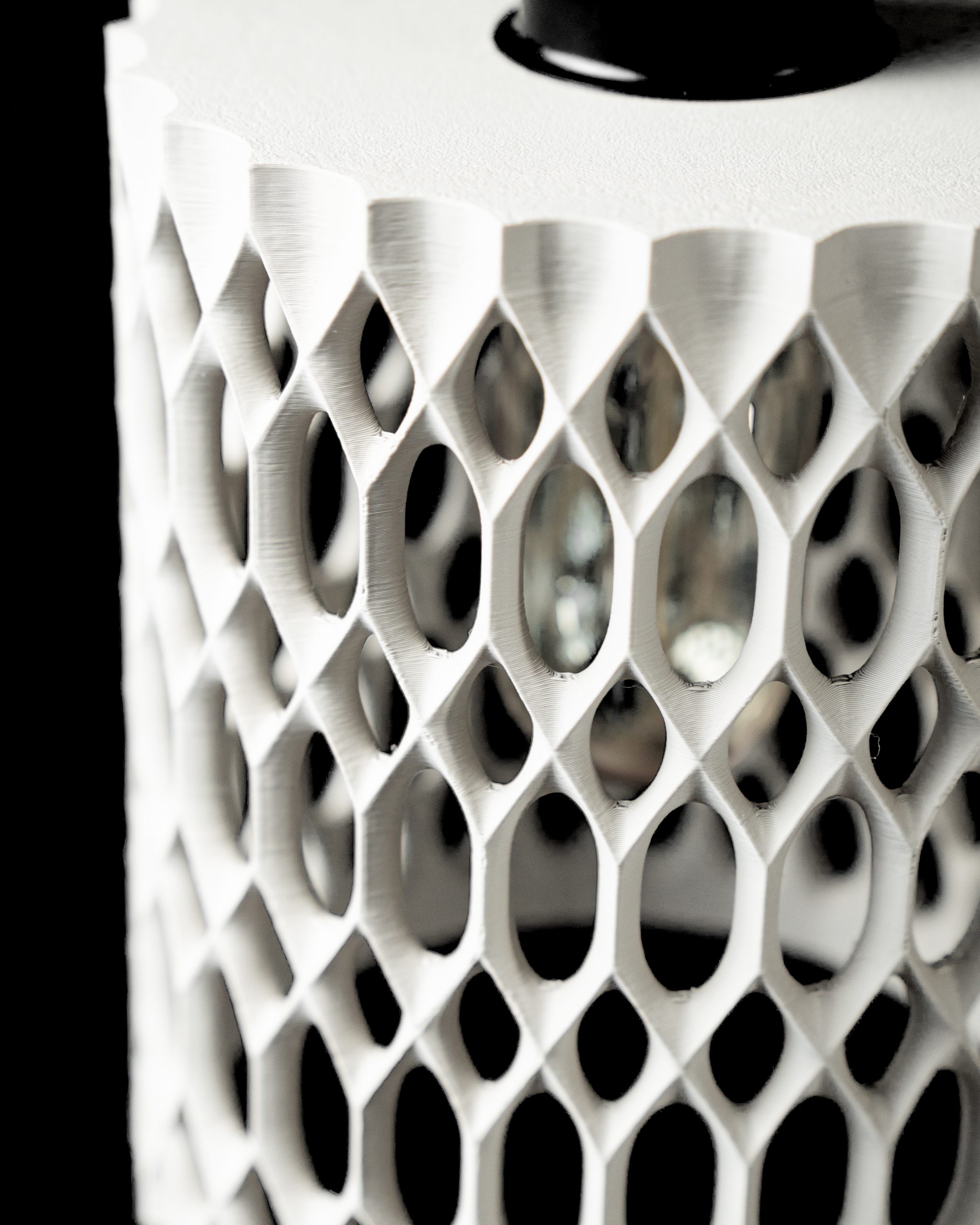 The Inari Pendant Lamp - Image 2
