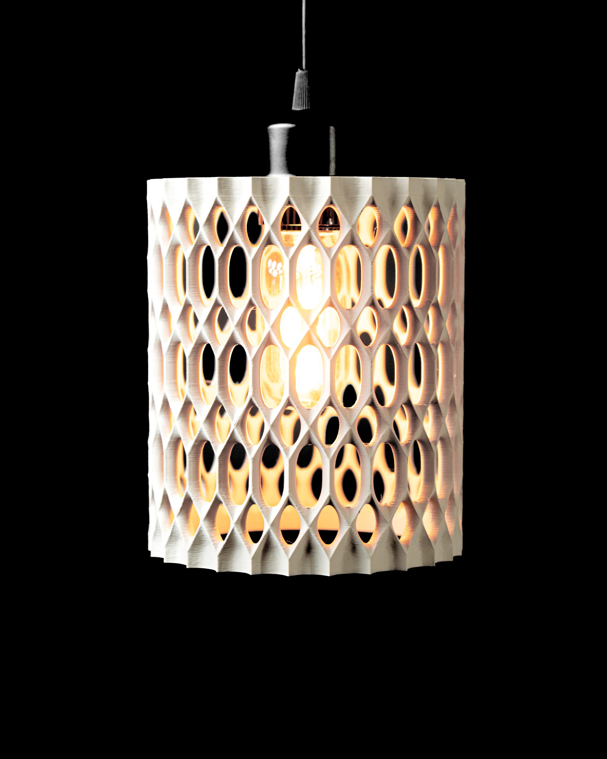 The Inari Pendant Lamp - Image 3