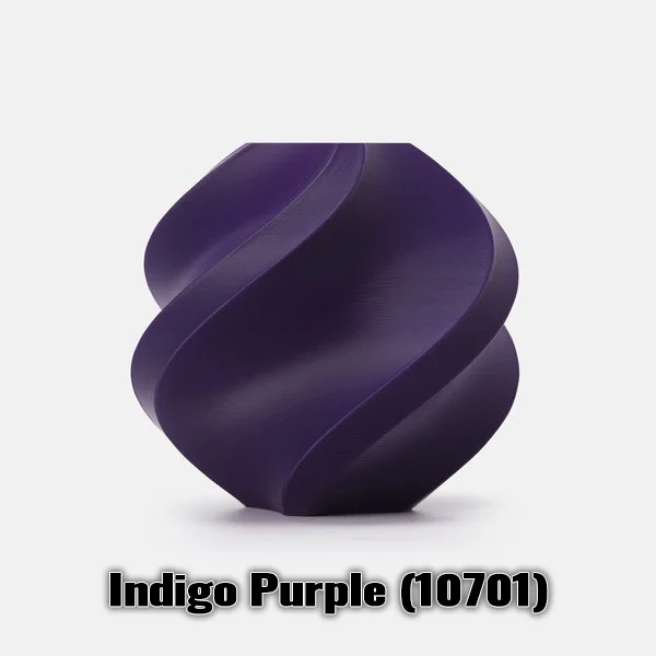 Indigo Purple