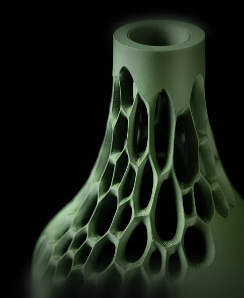 The Isolde Vase - Image 2