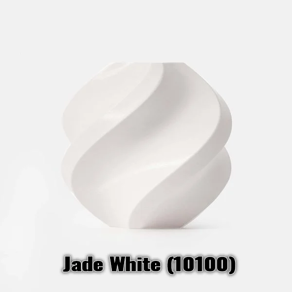 Jade White