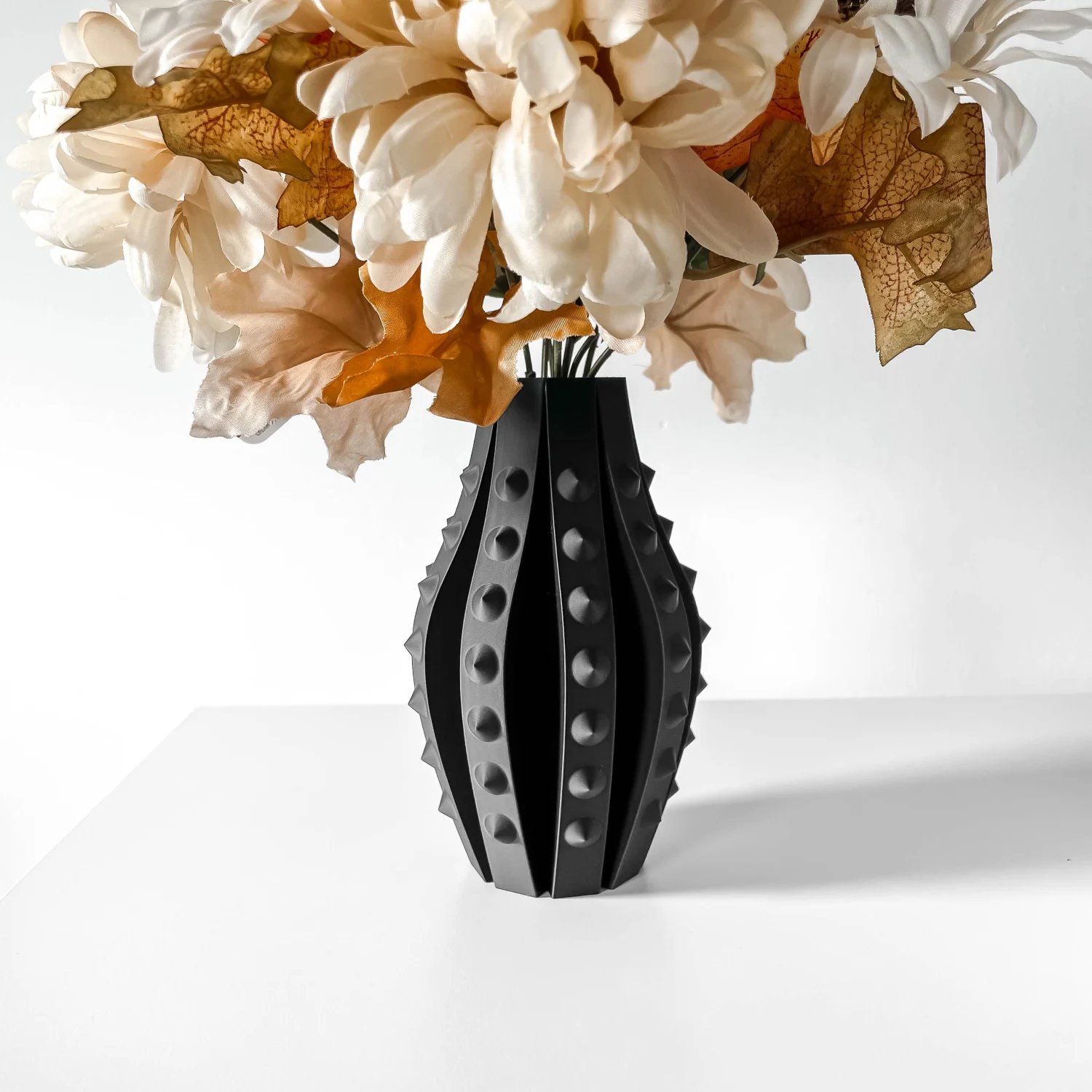 The Kaedorix Vase