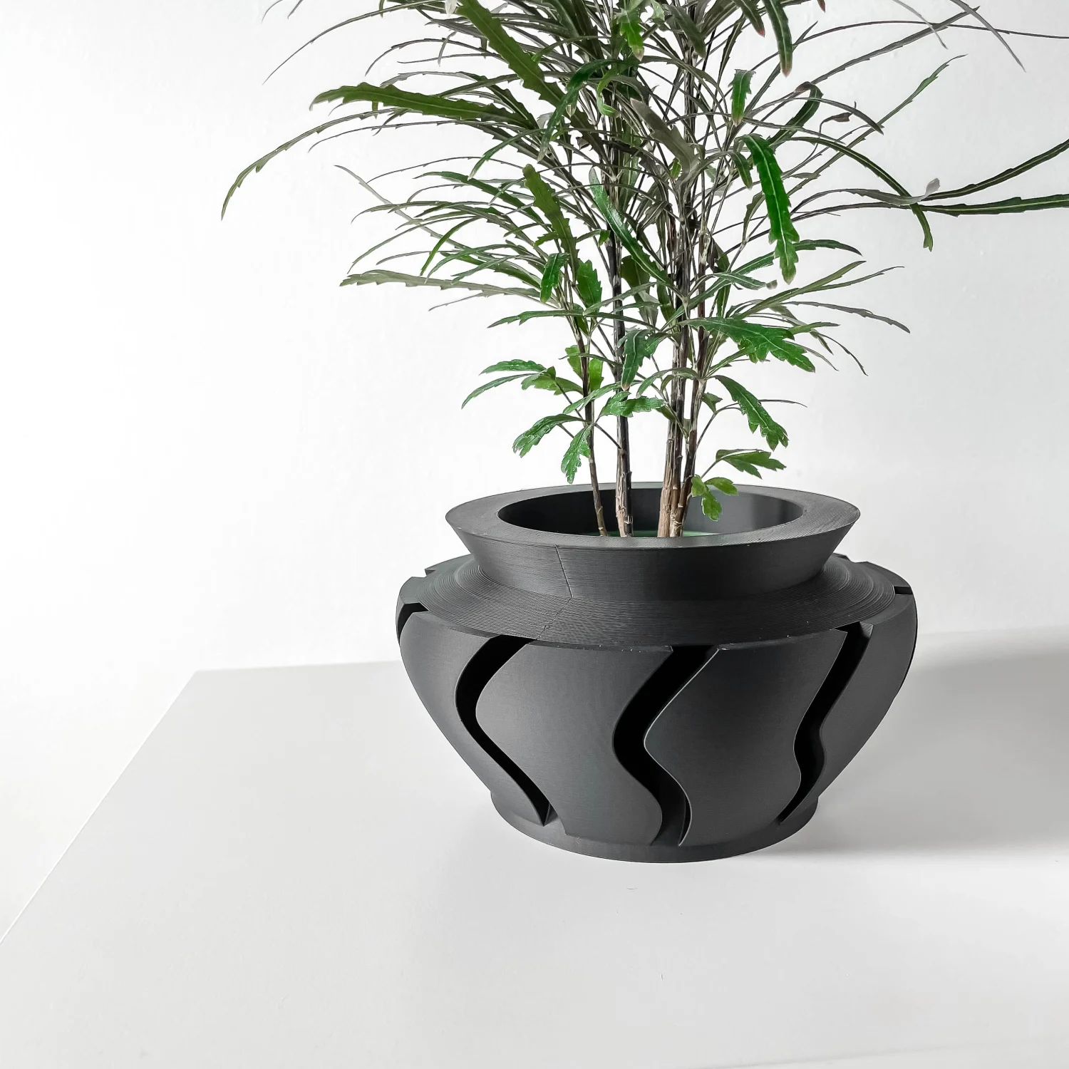 The Kaela  Pot - Image 2