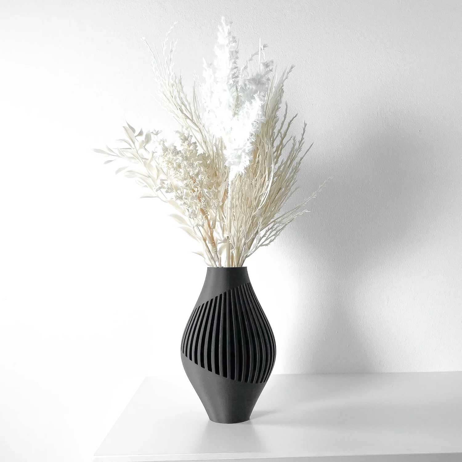 The Kaelis Vase