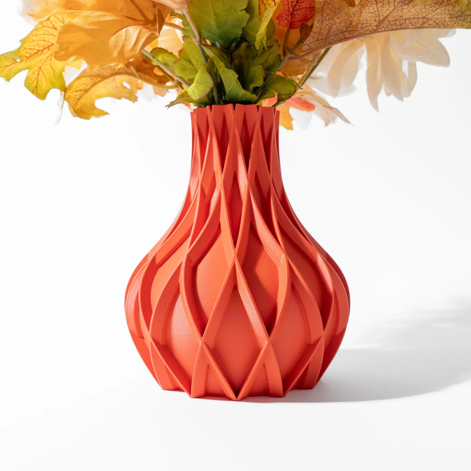 The Kaevron Vase