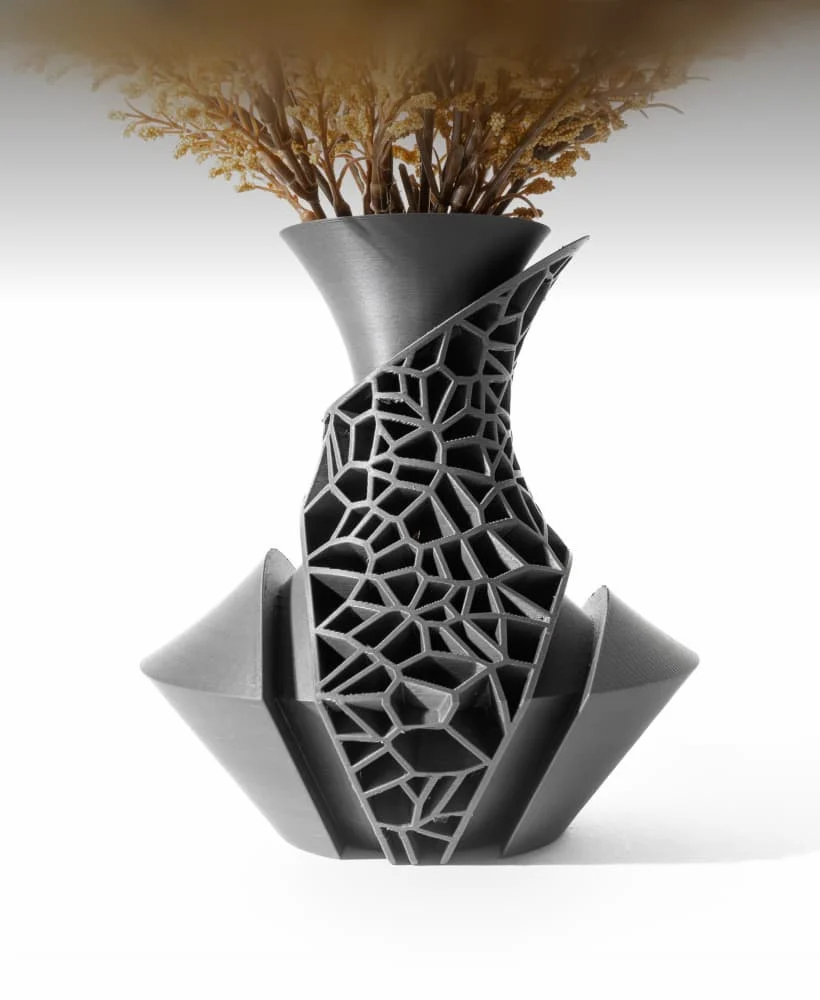 The Kair Vase