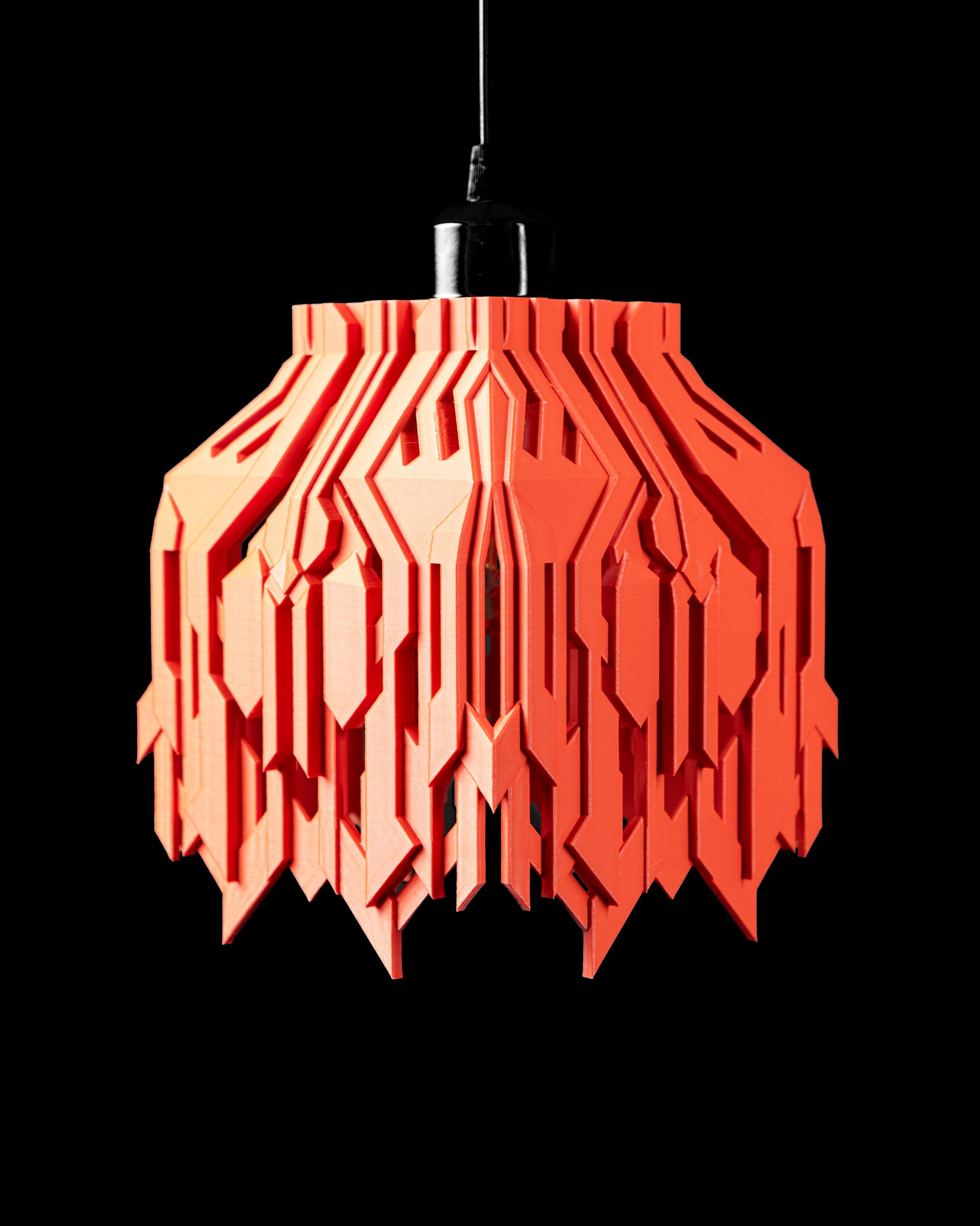 The Karo Pendant Lamp