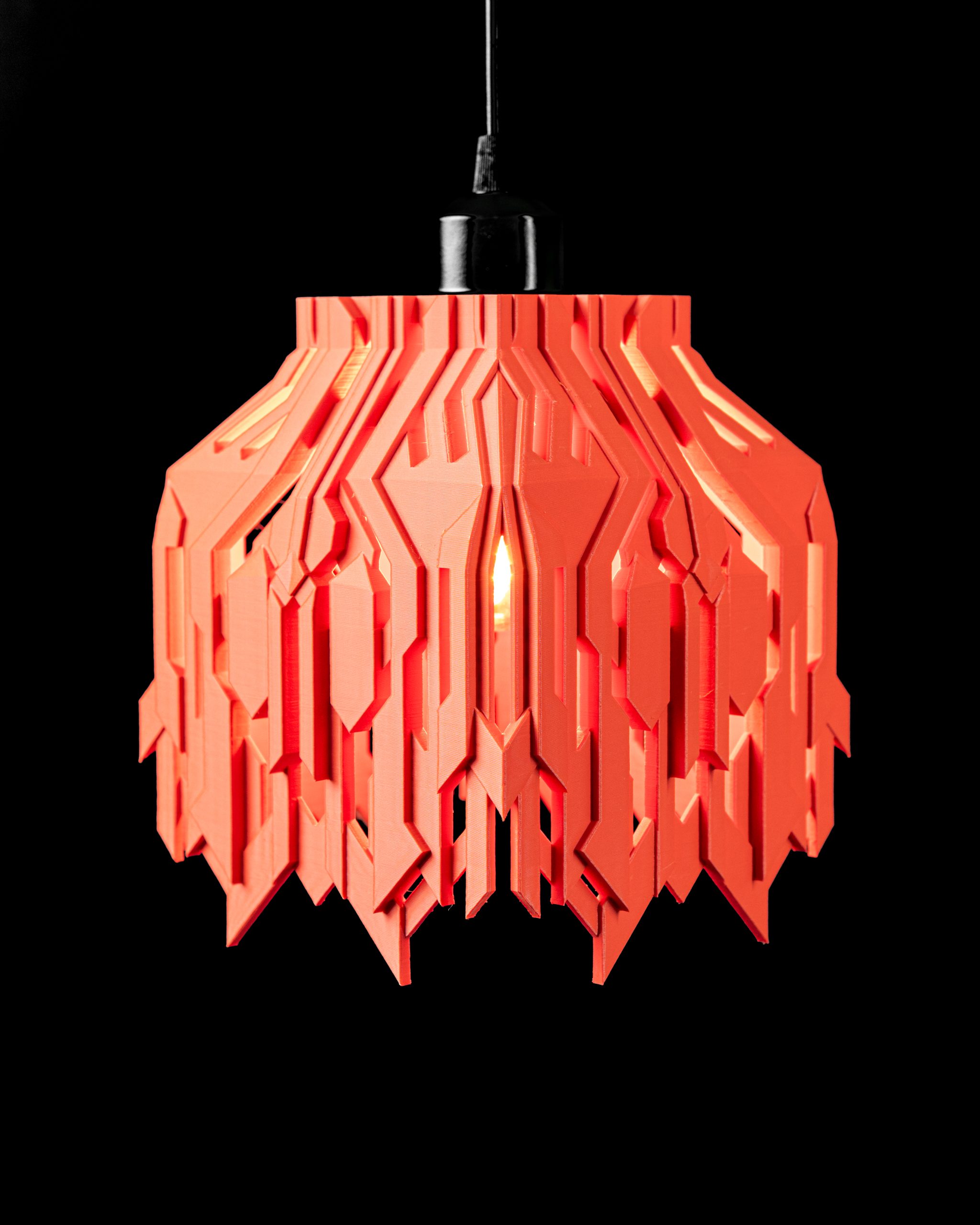 The Karo Pendant Lamp - Image 3