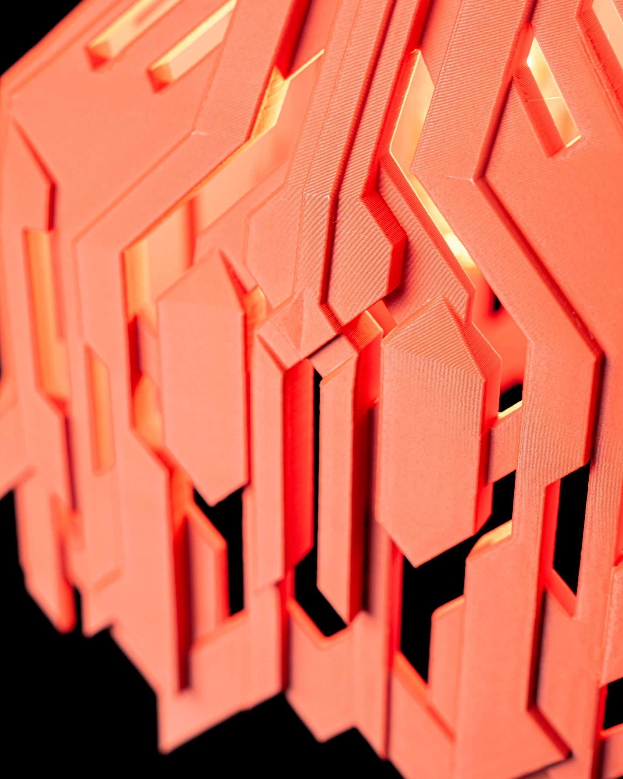 The Karo Pendant Lamp - Image 5