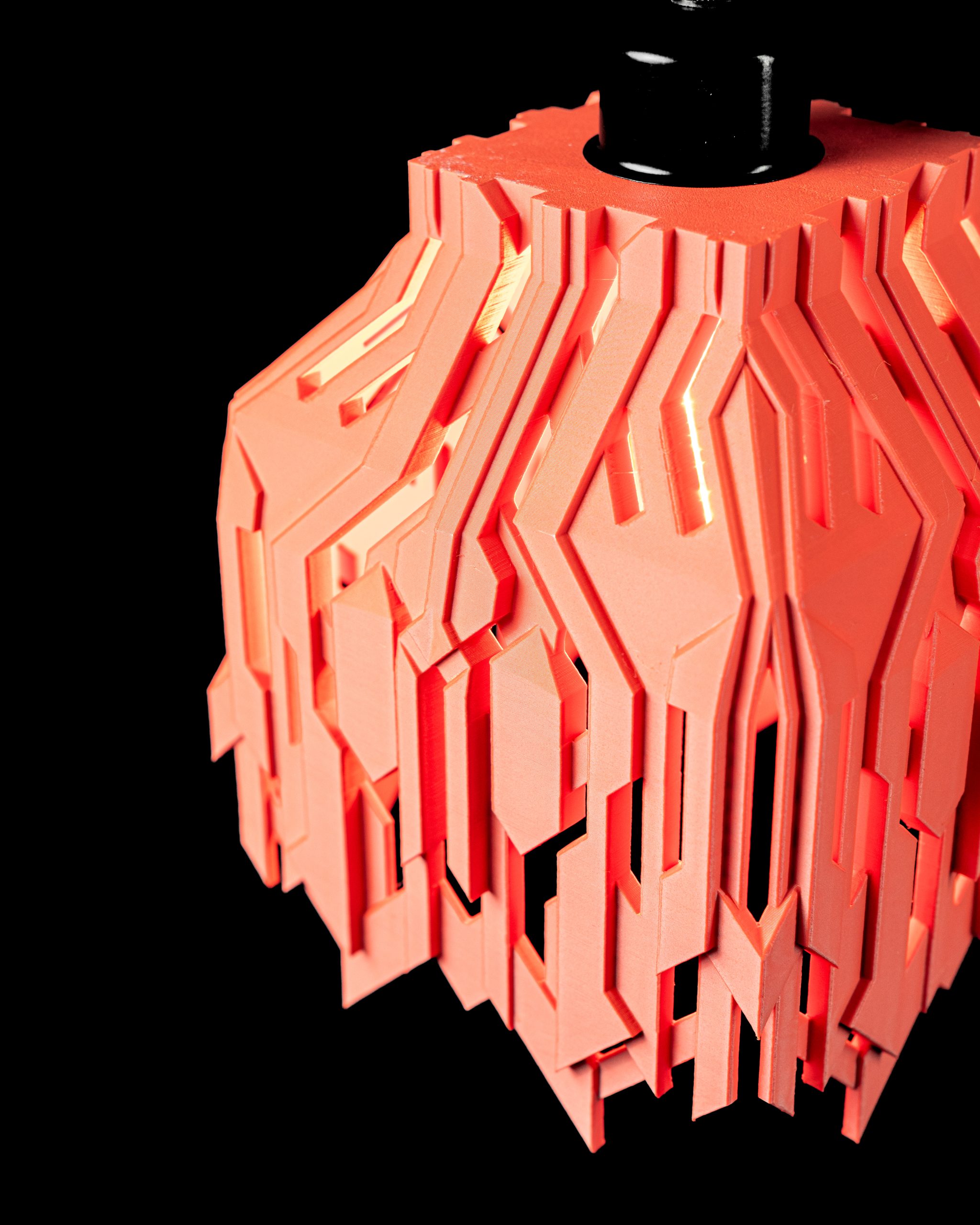 The Karo Pendant Lamp - Image 6