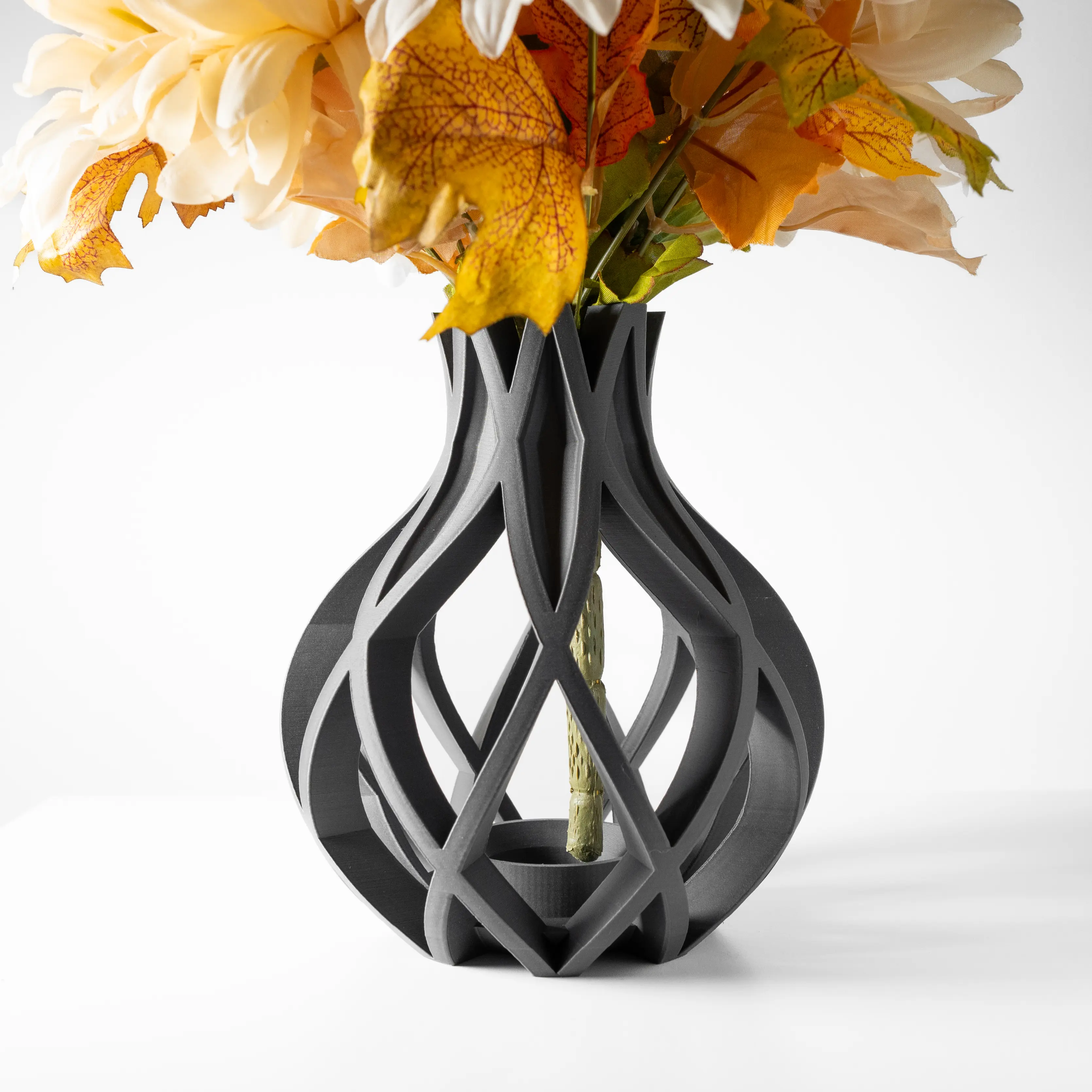 The Kivoz Vase