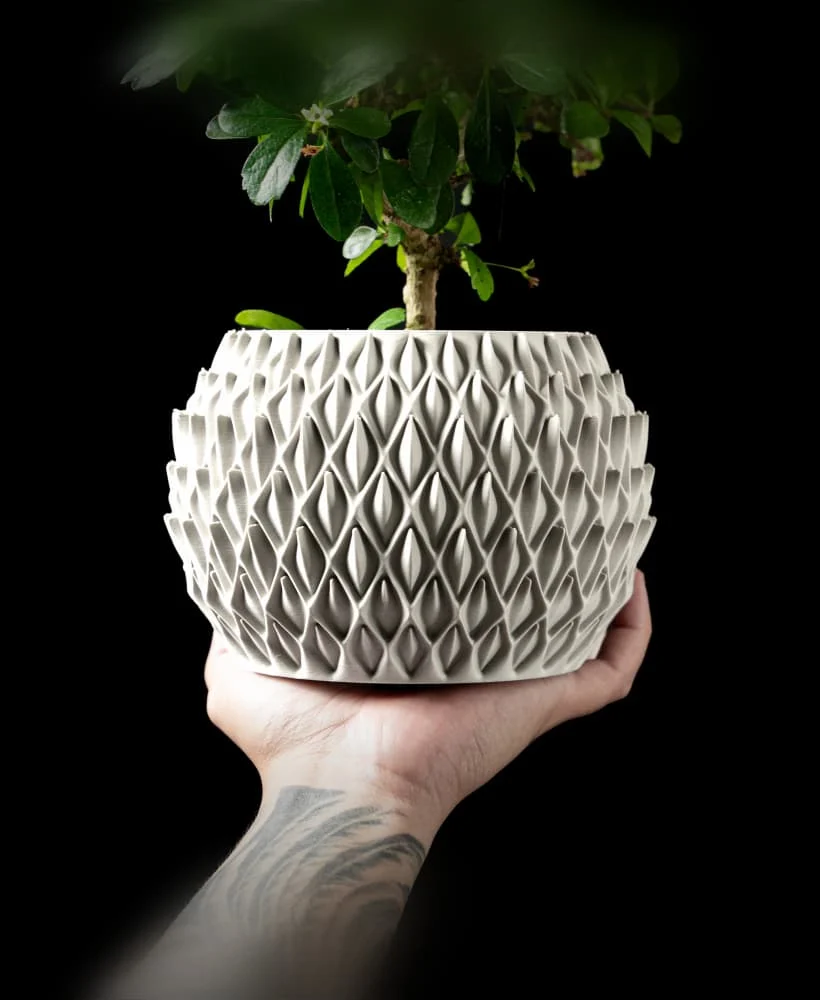The Kjell  Pot - Image 2