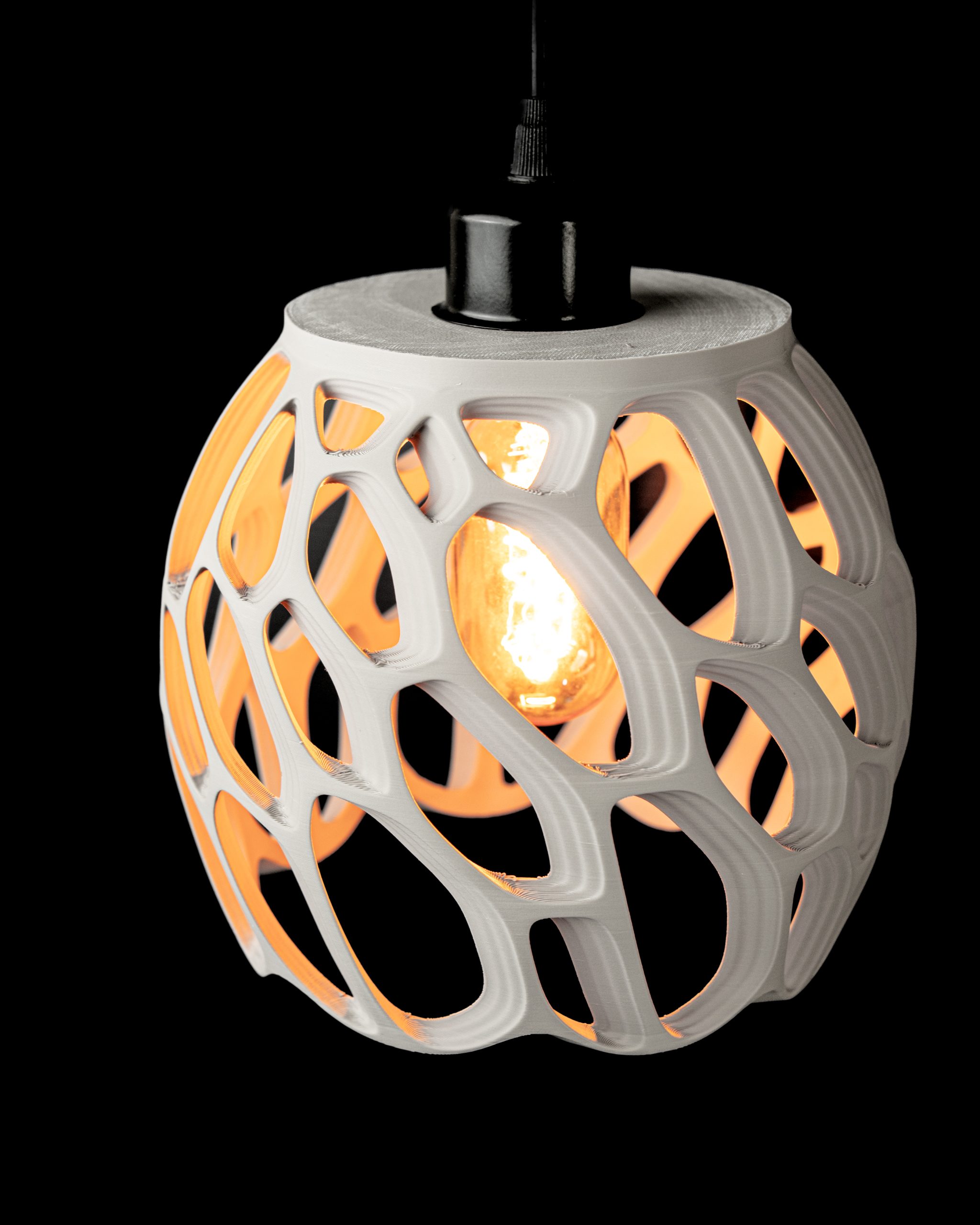 The Kone Pendant Lamp - Image 6