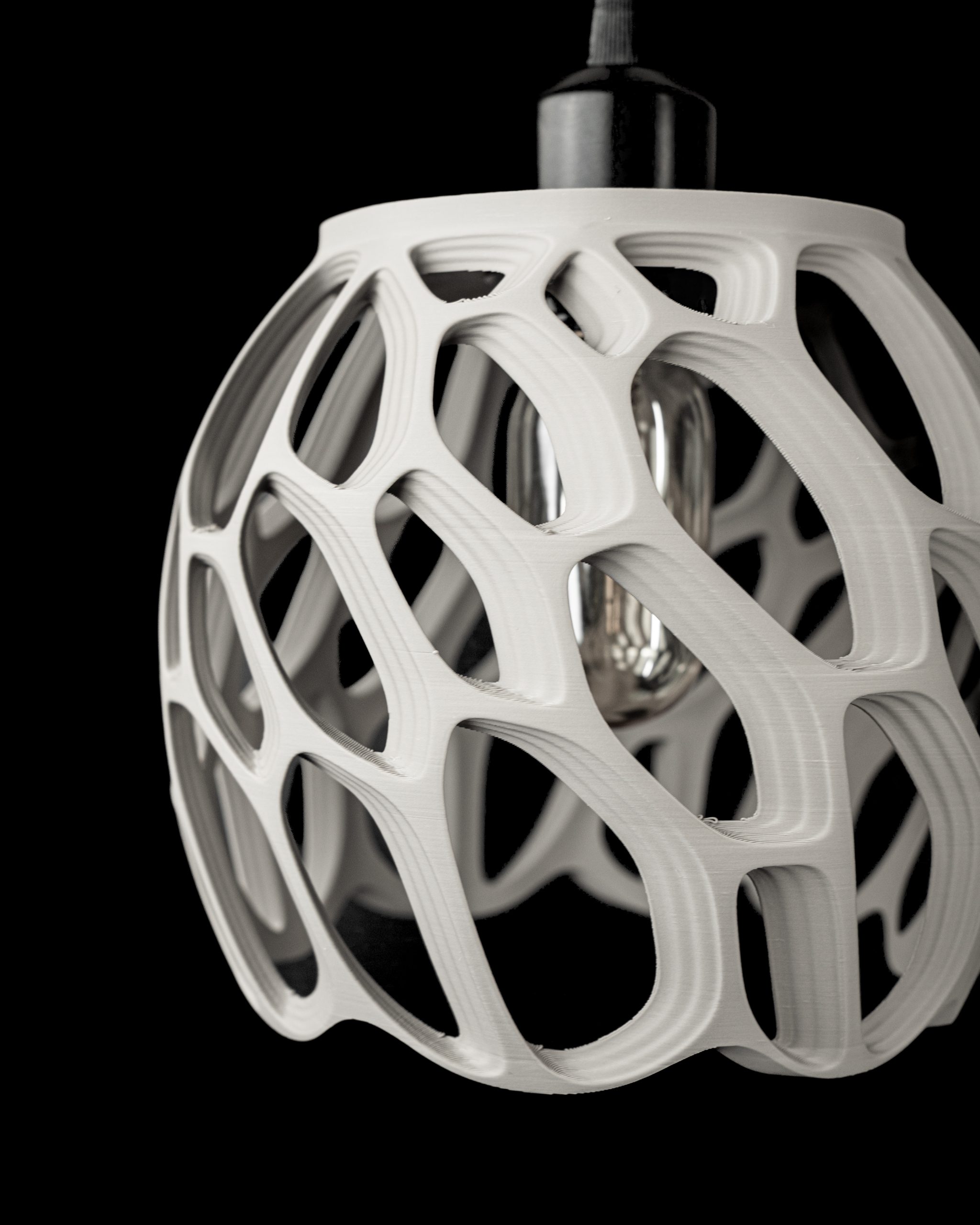 The Kone Pendant Lamp - Image 3