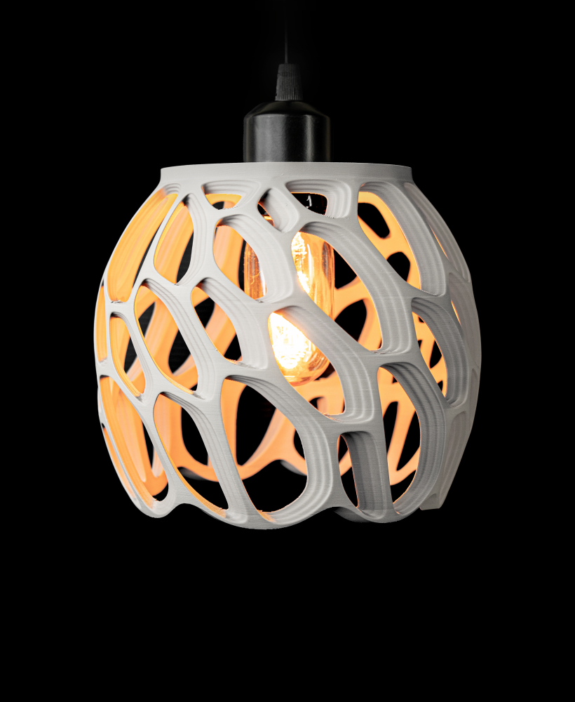 The Kone Pendant Lamp - Image 4