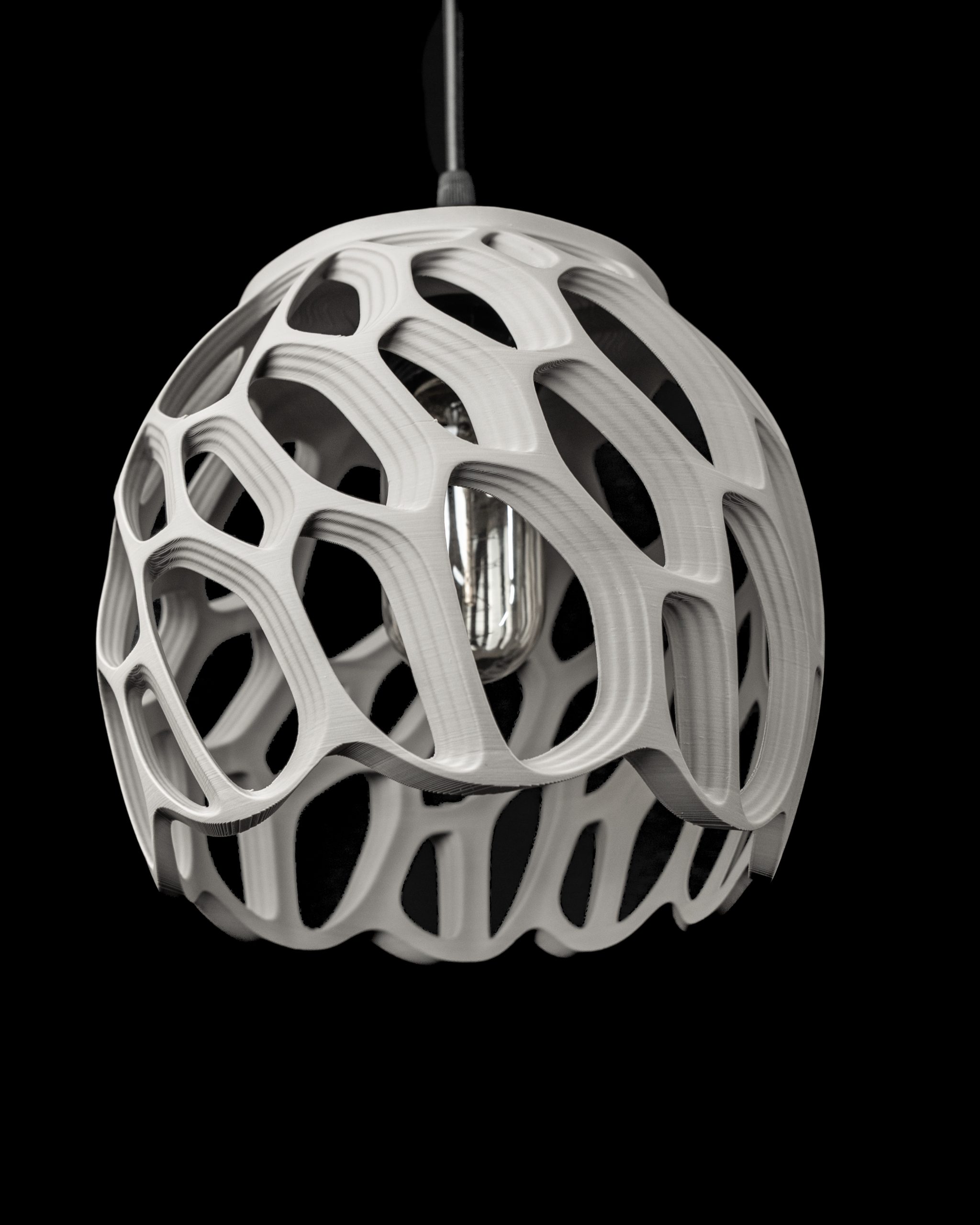 The Kone Pendant Lamp - Image 2
