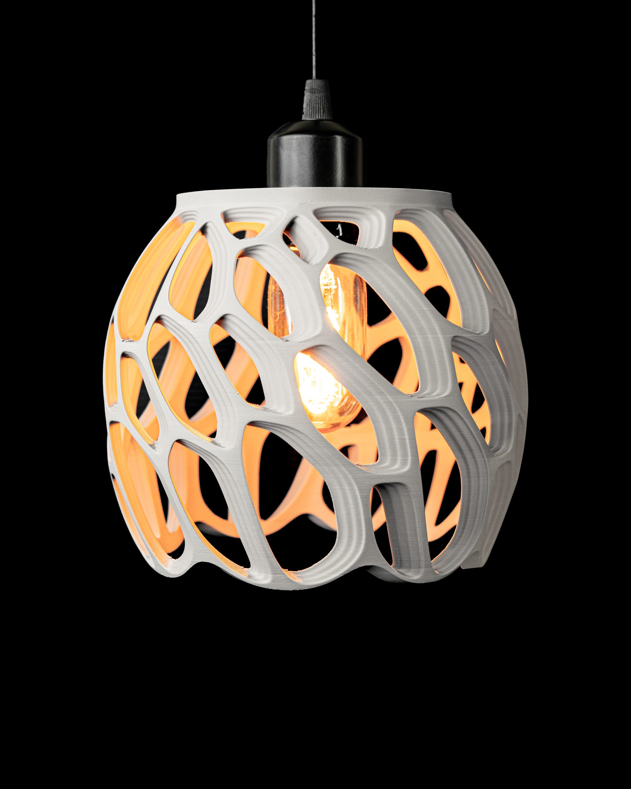 The Kone Pendant Lamp - Image 5