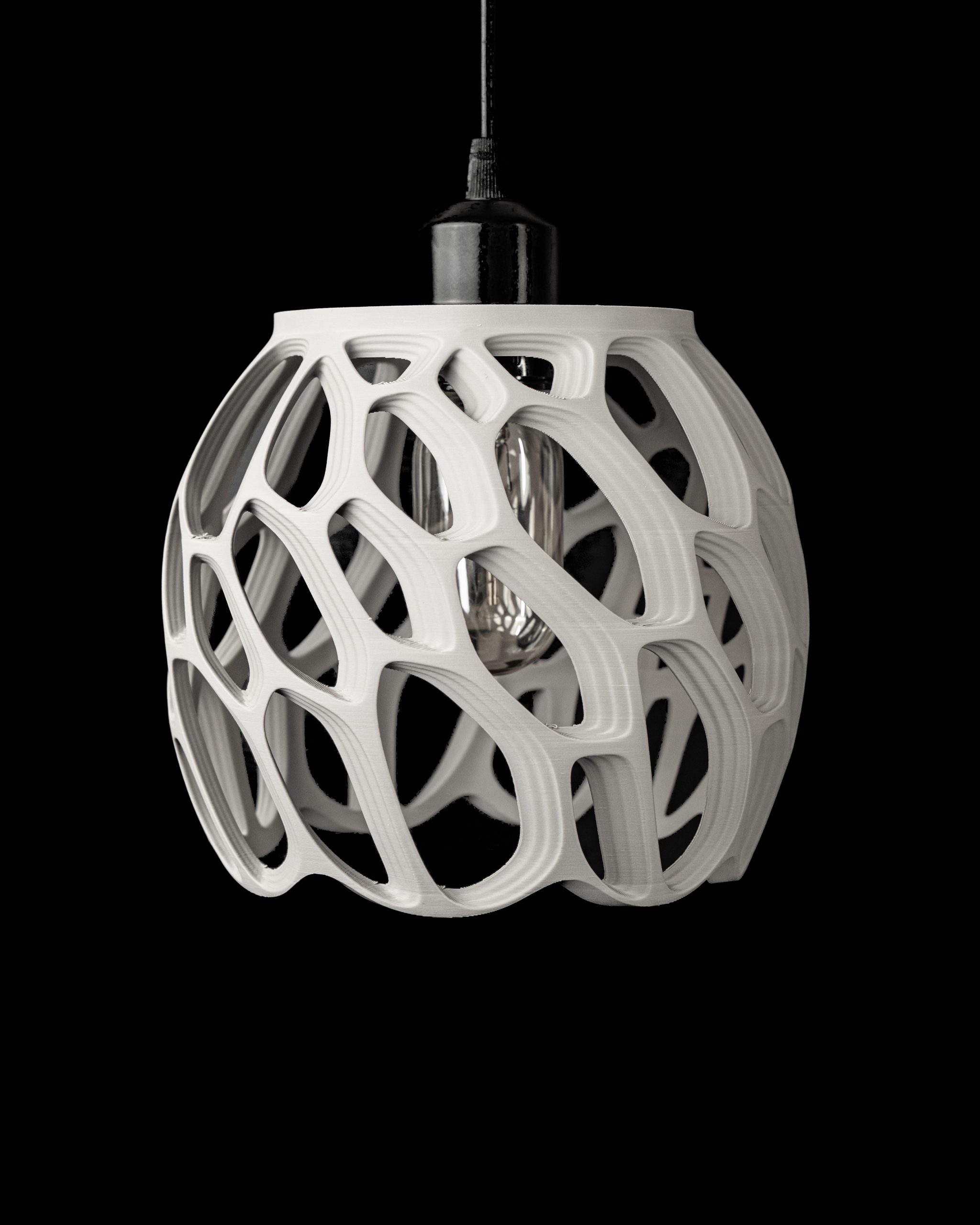 The Kone Pendant Lamp