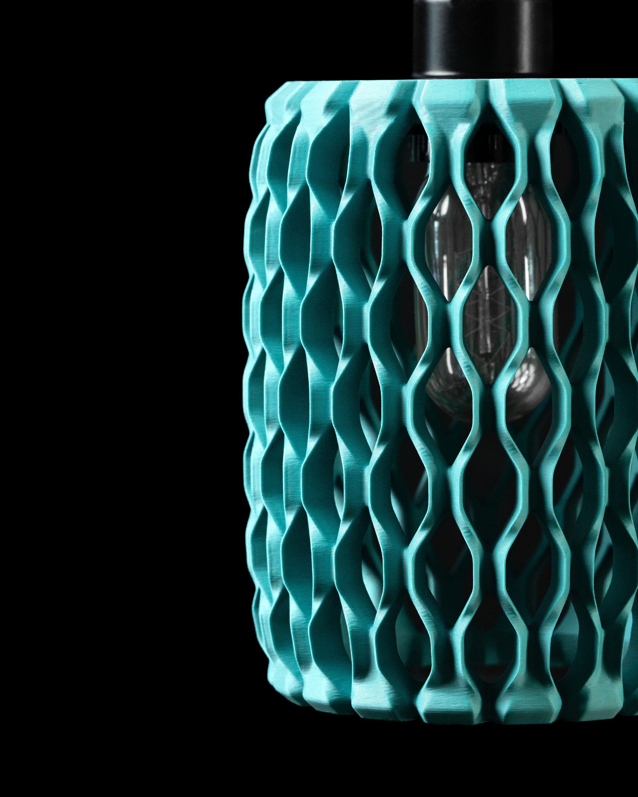 The Kryo Pendant Lamp - Image 2