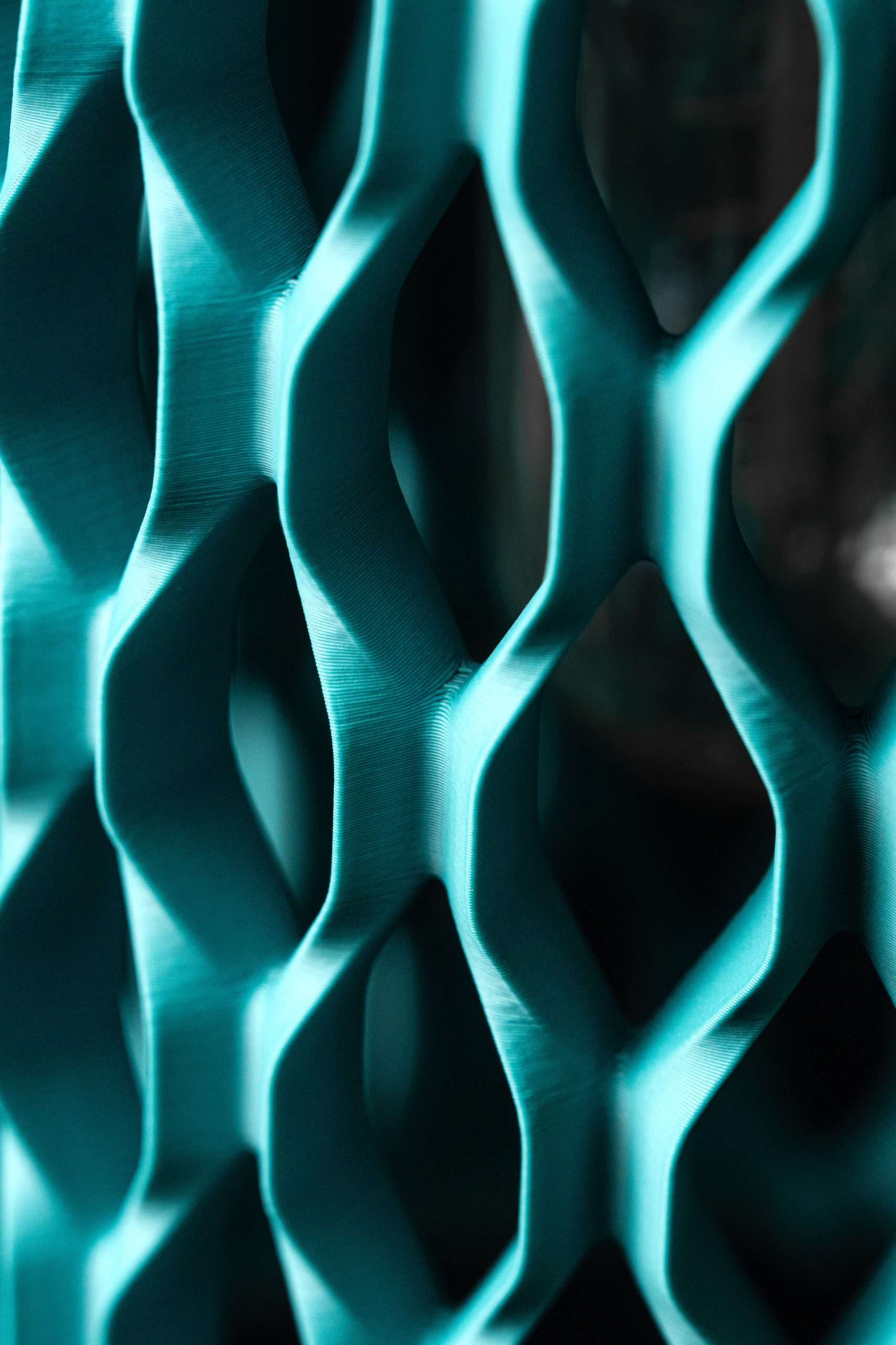 The Kryo Pendant Lamp - Image 4