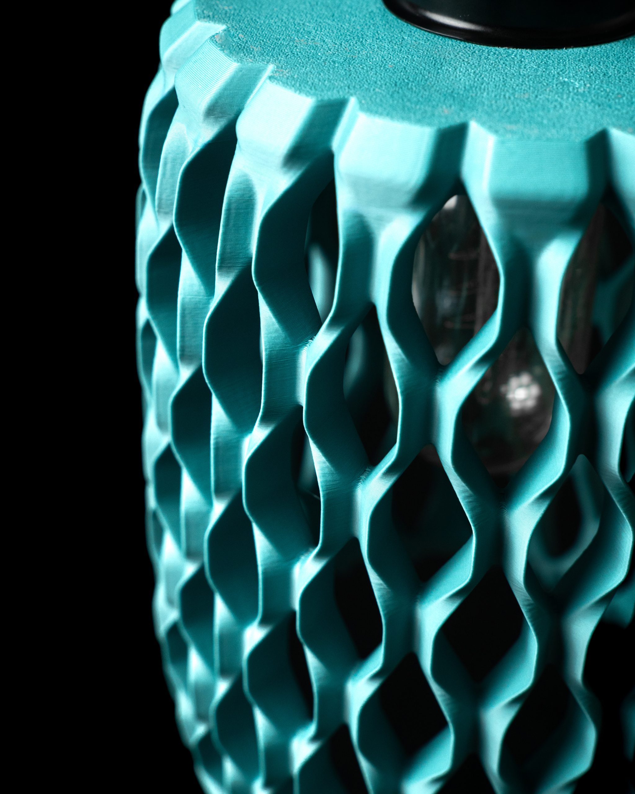 The Kryo Pendant Lamp - Image 3