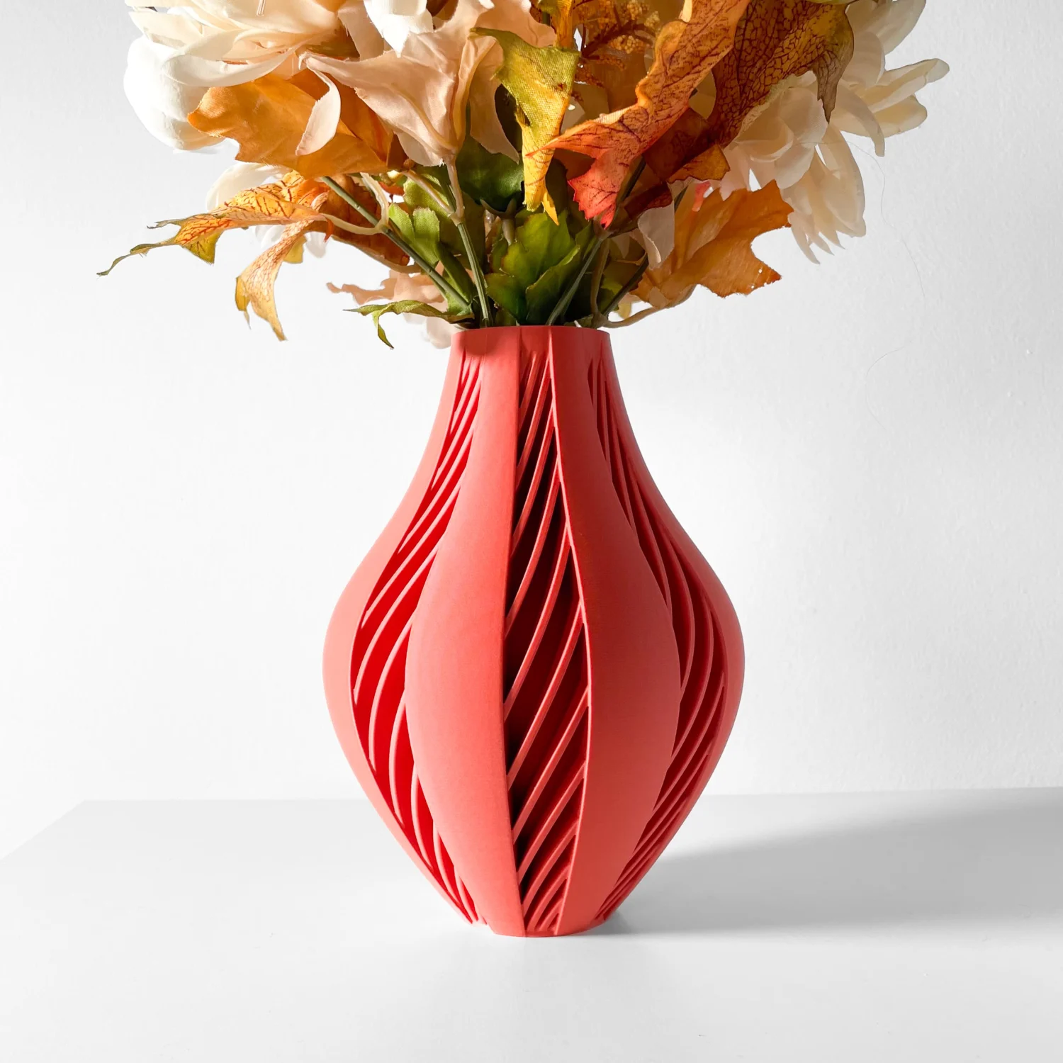 The Kyven Vase