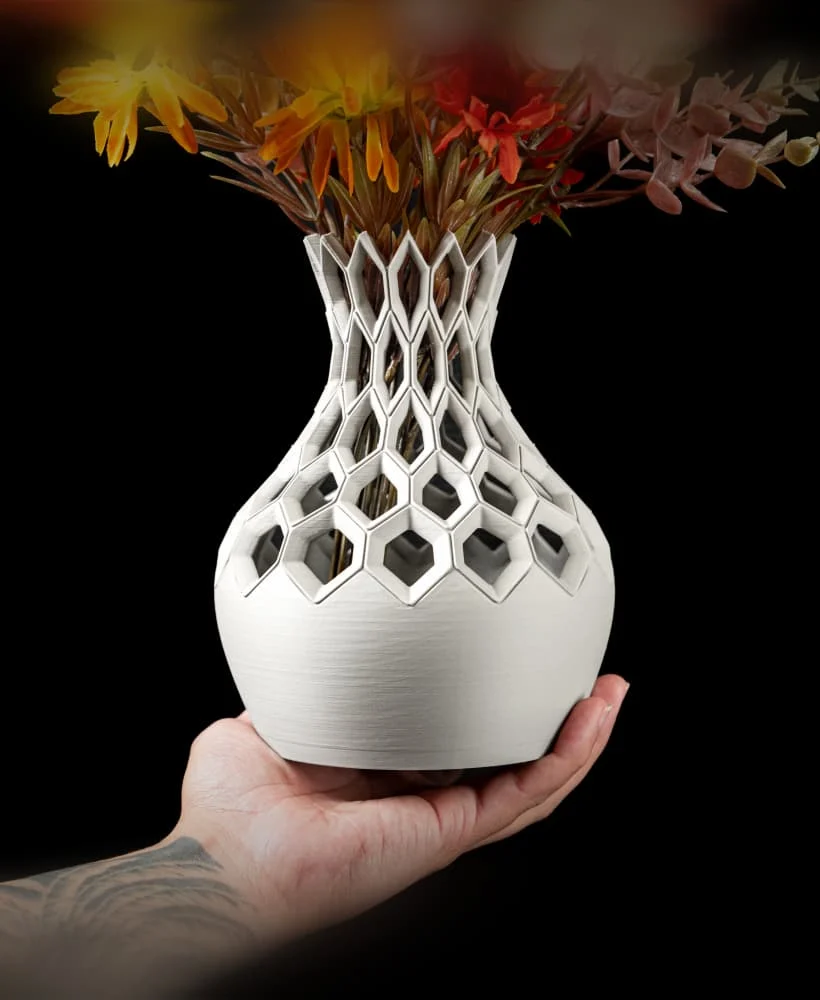 The Laina Vase