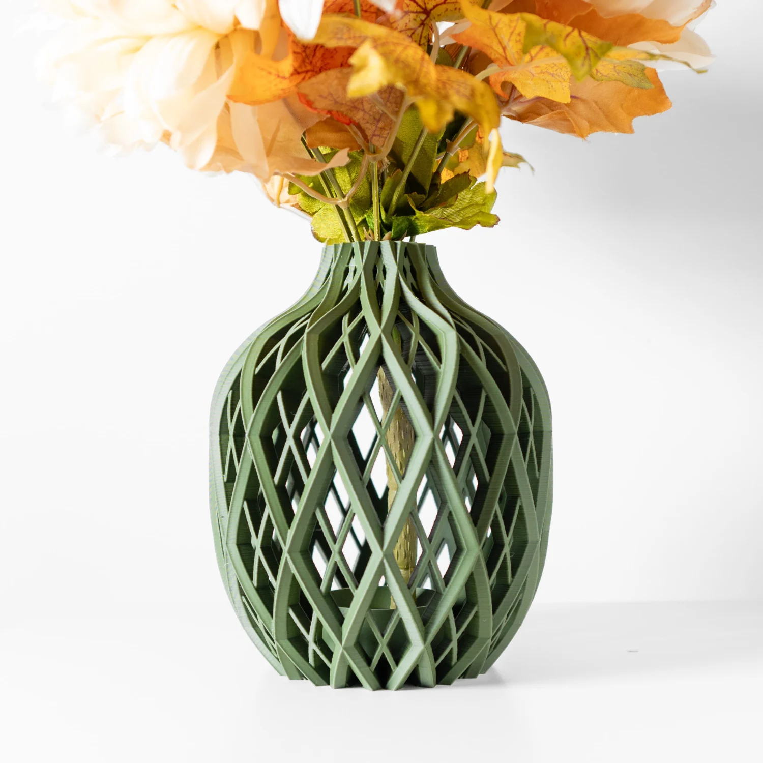 The Laroq Vase