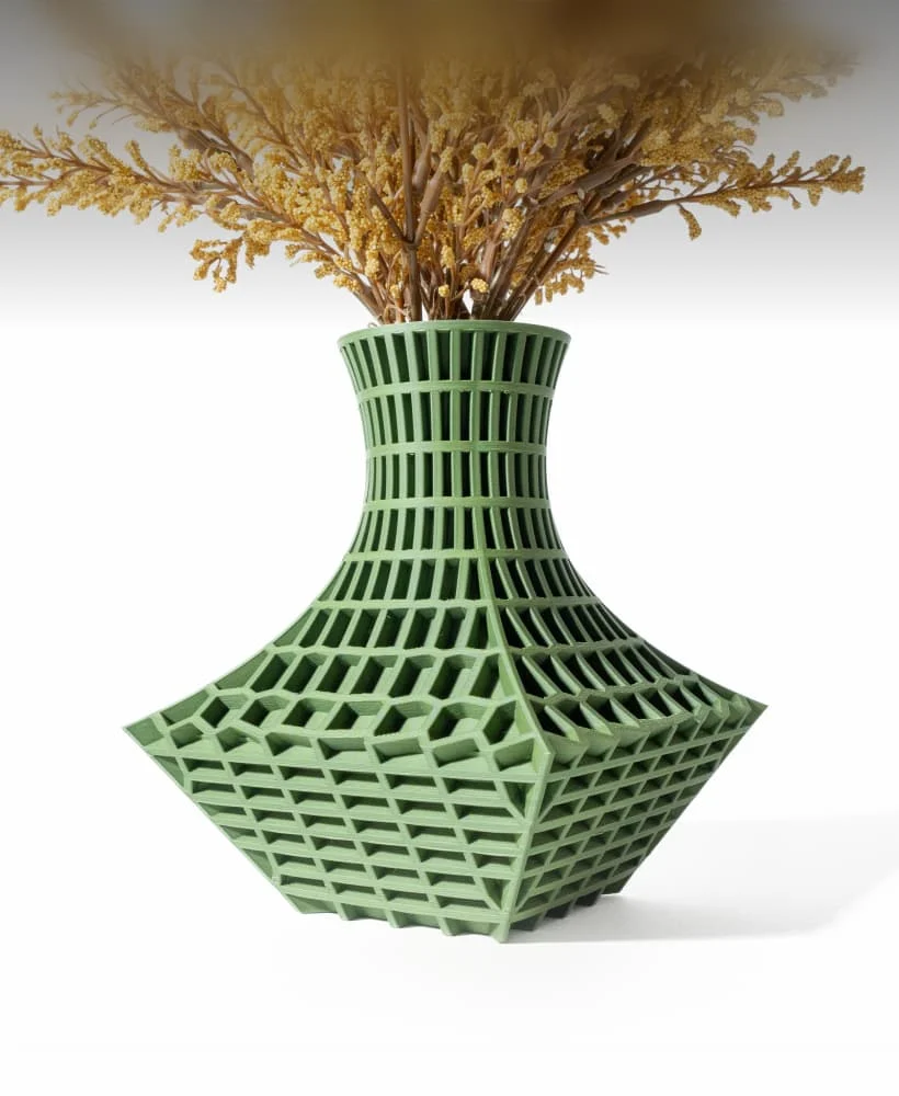 The Lirox Vase
