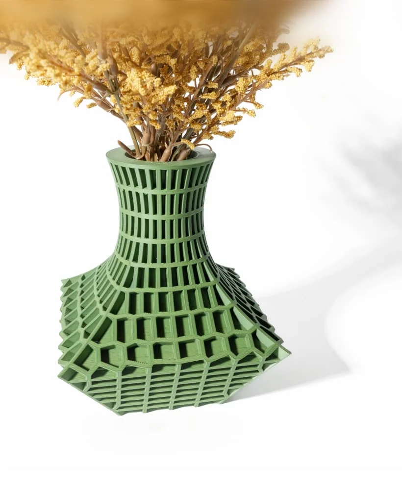 The Lirox Vase - Image 2
