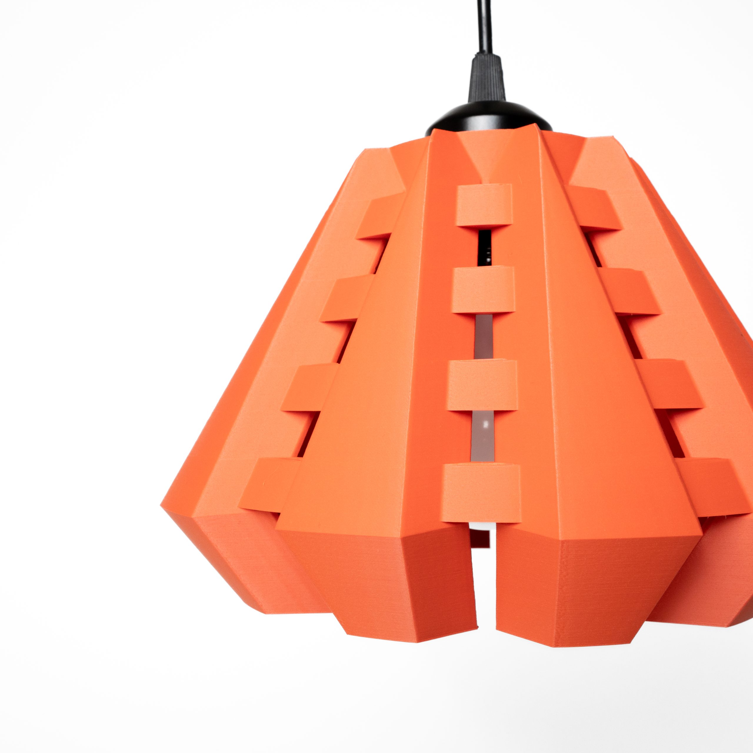 The Loma Pendant Lamp - Image 6