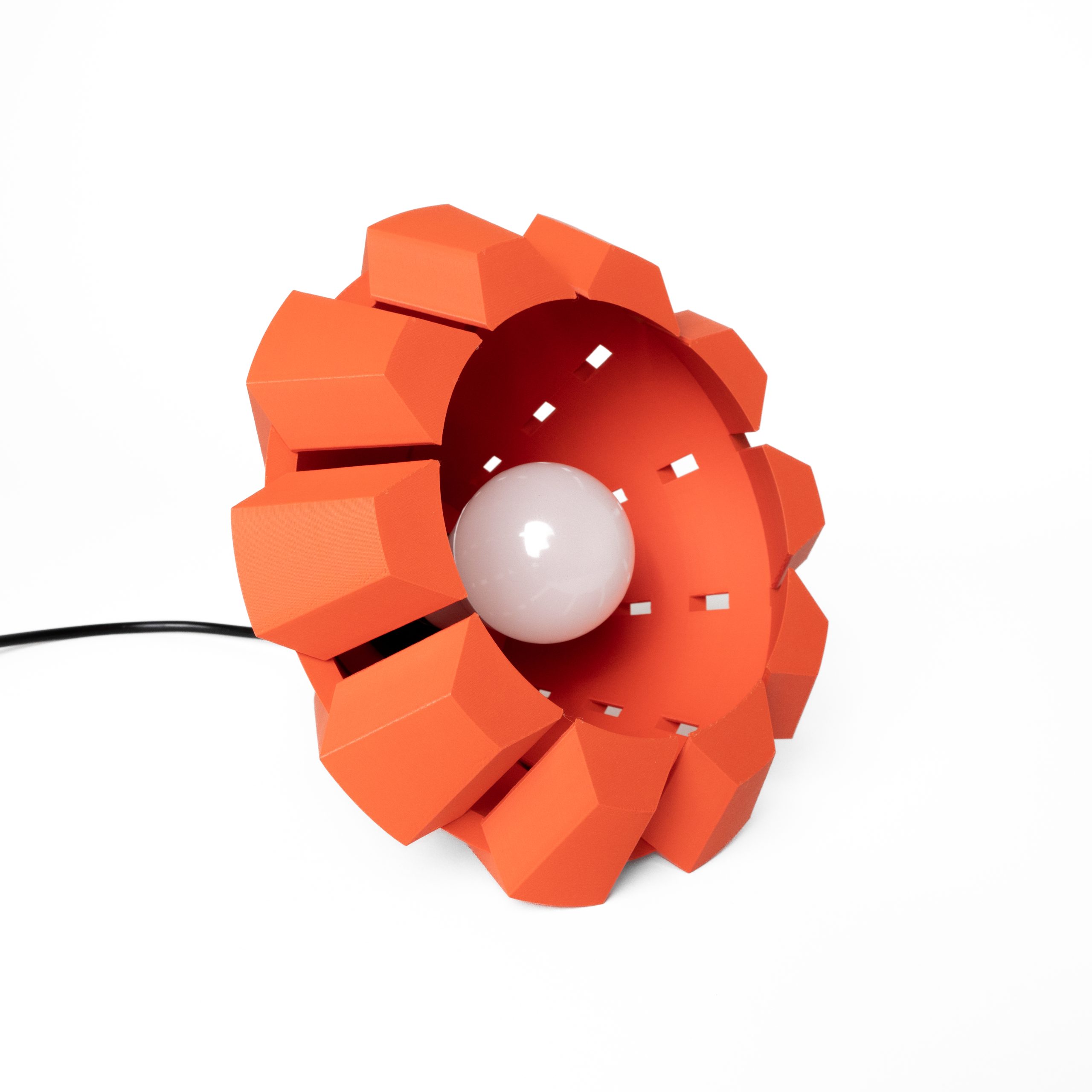 The Loma Pendant Lamp - Image 7