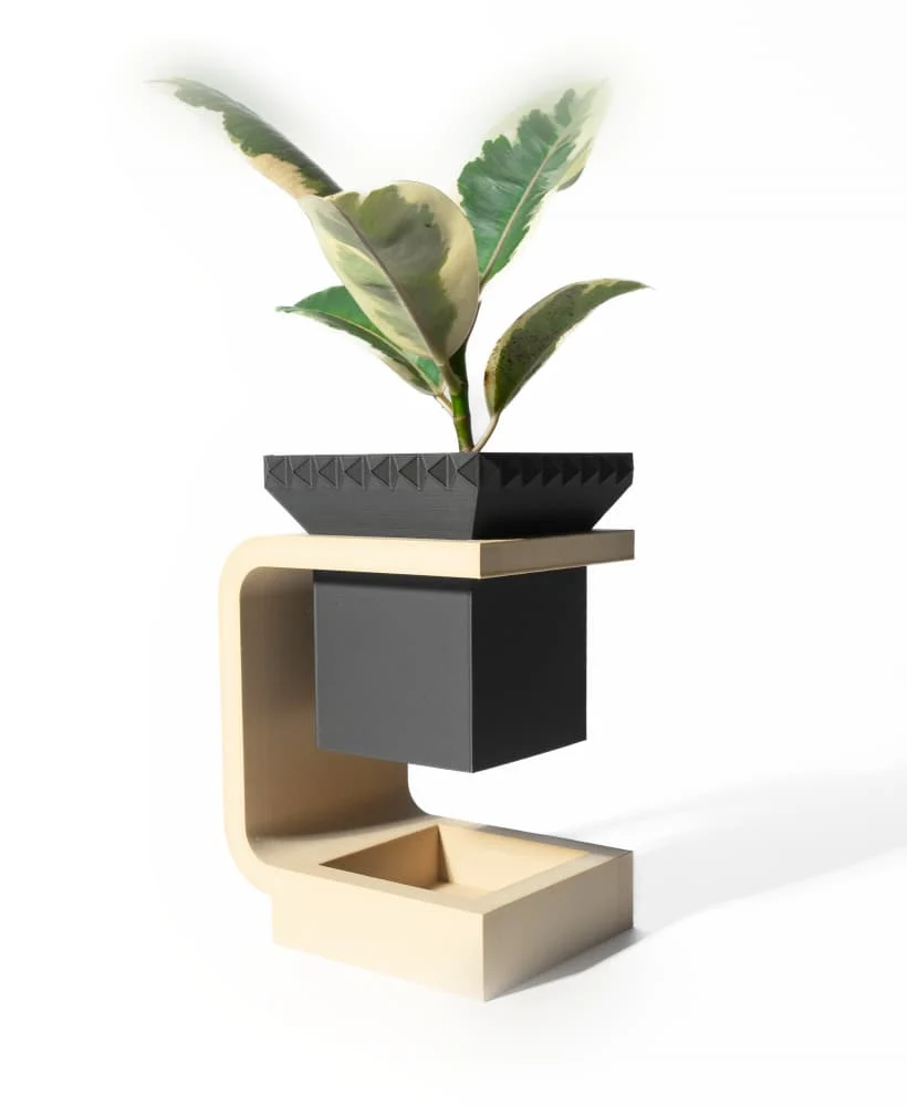 The Lorelei  Pot - Image 2