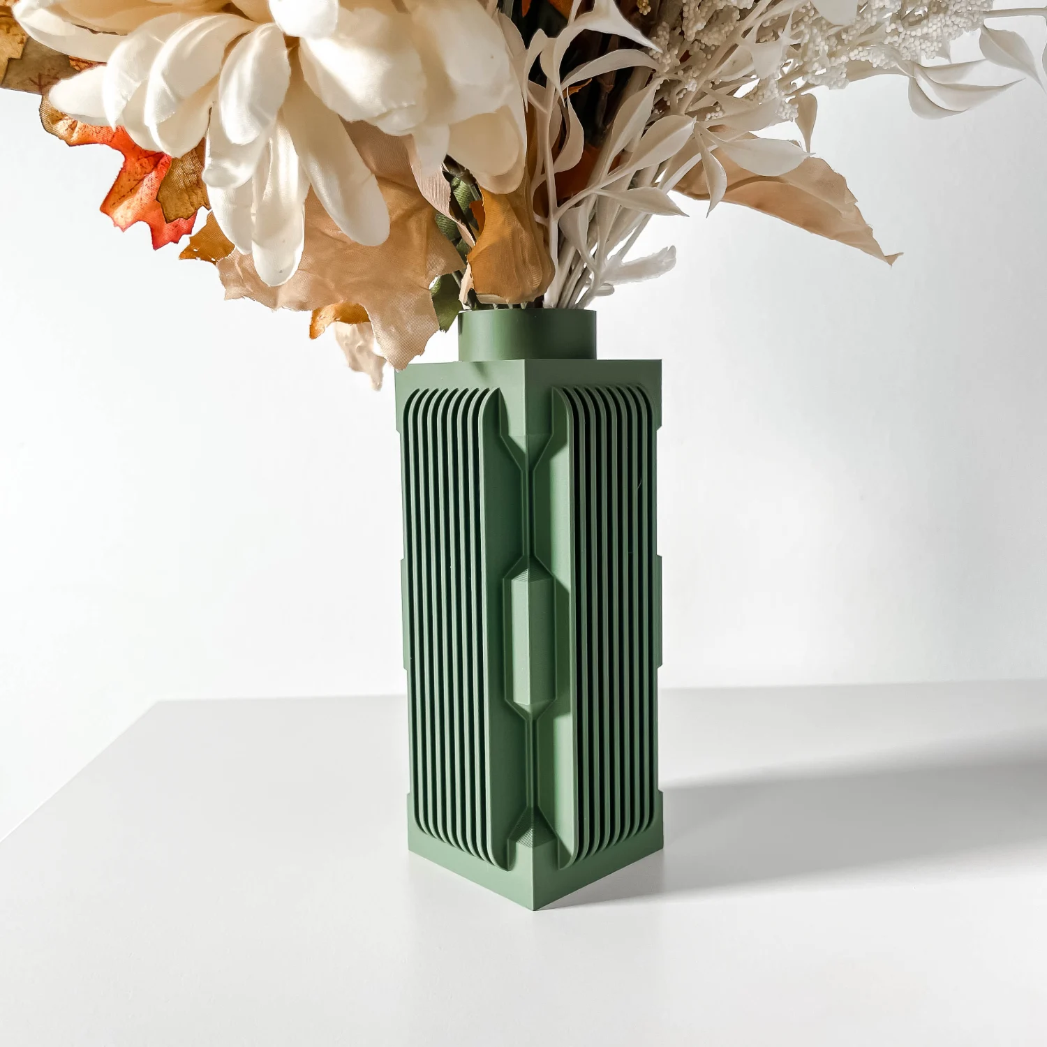 The Lovo Vase