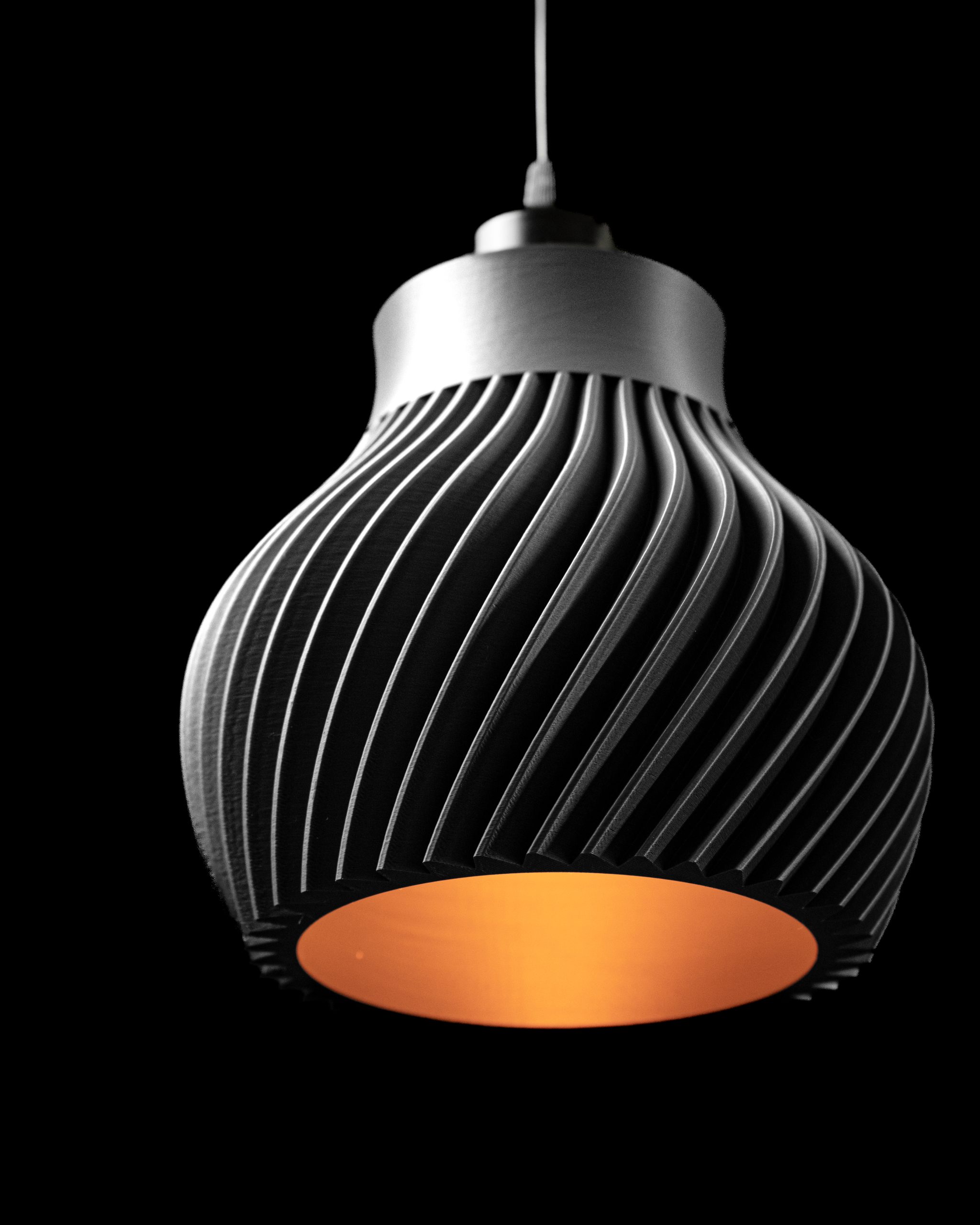 The Lucen Pendant Lamp - Image 5