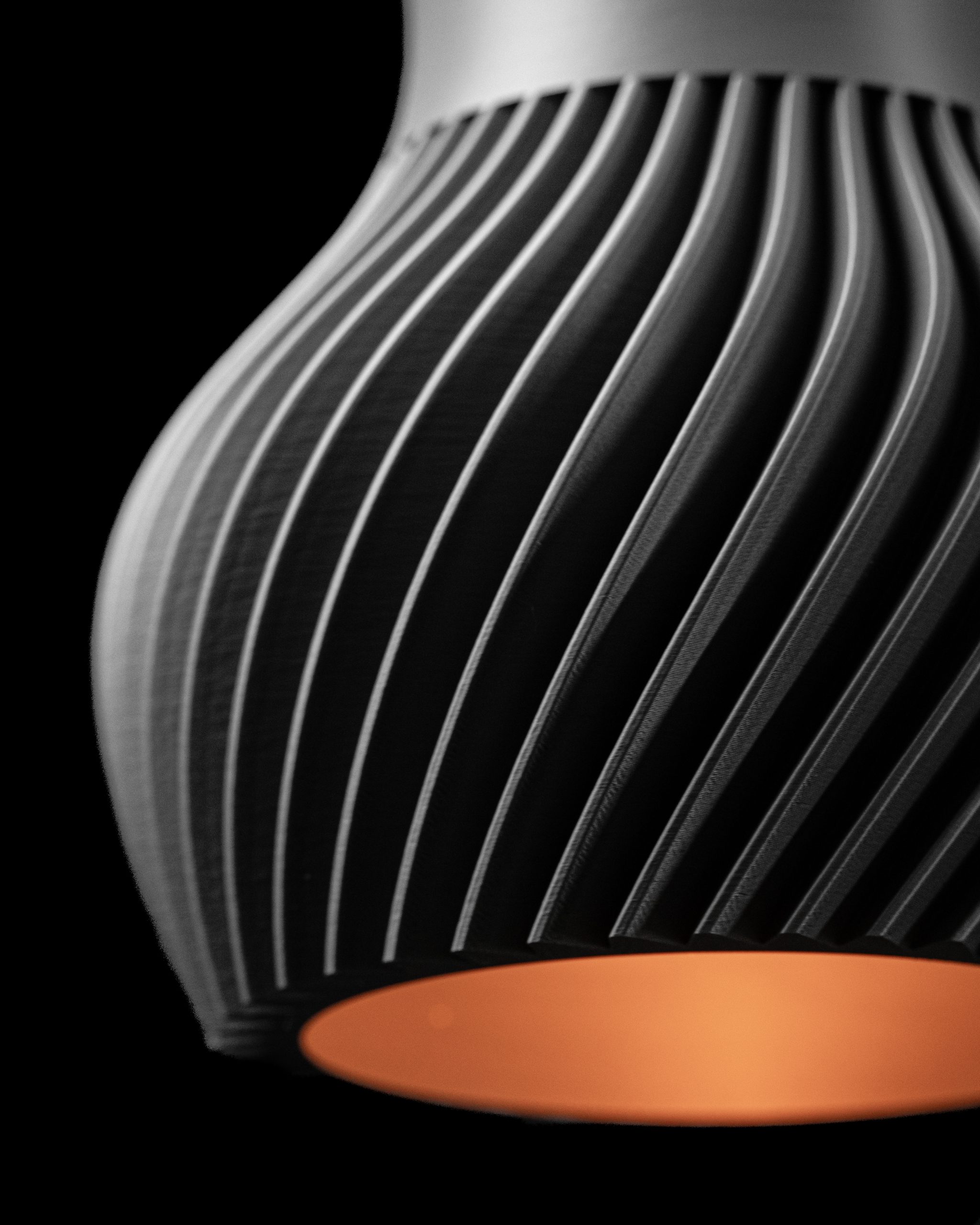 The Lucen Pendant Lamp - Image 4